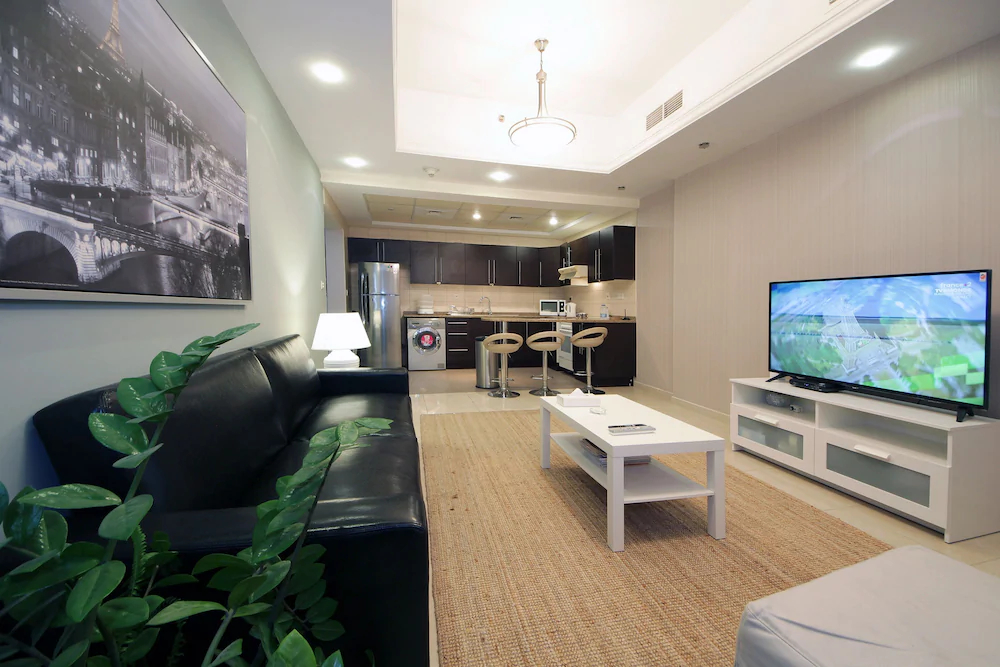 Al Waleed Paradise by Signature Holiday Home