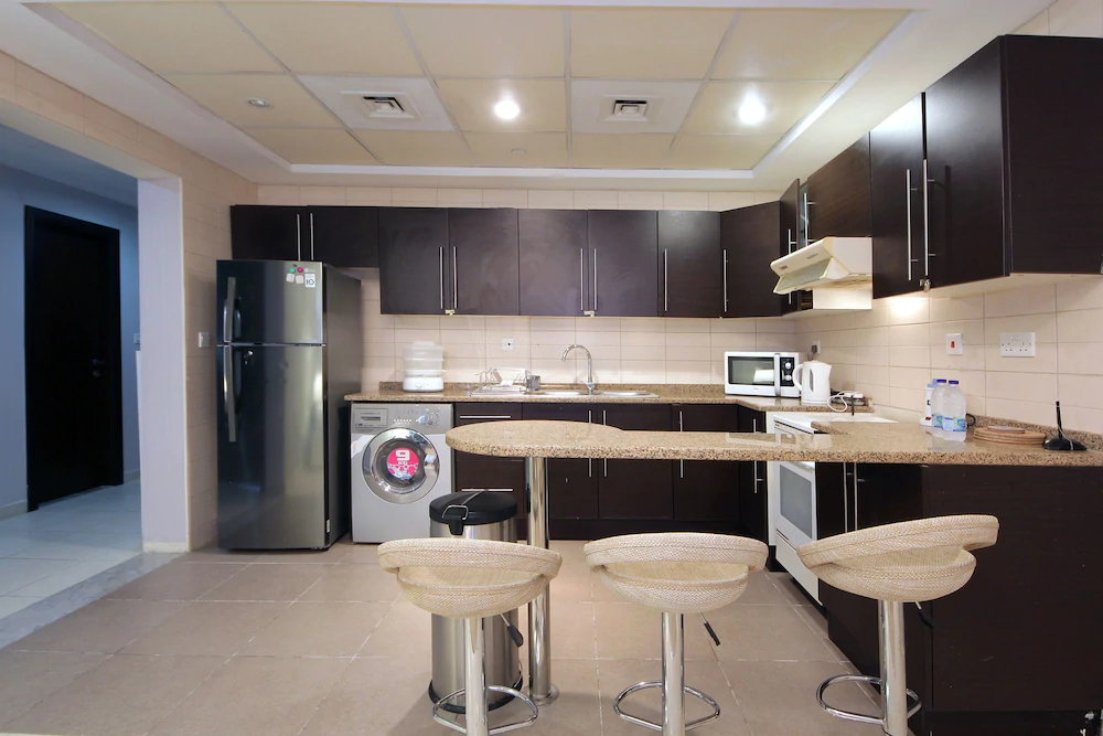 Al Waleed Paradise by Signature Holiday Home