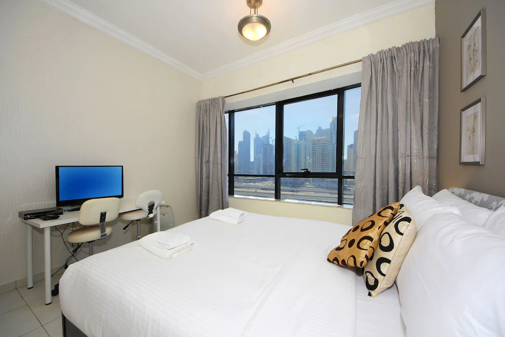 Al Waleed Paradise by Signature Holiday Home