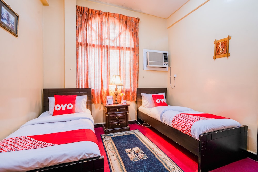 Al Wehda Hotel by OYO Rooms