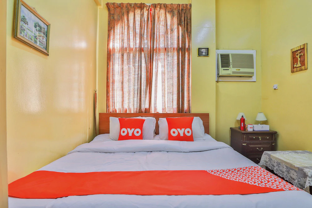 Al Wehda Hotel by OYO Rooms