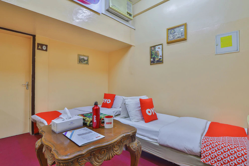 Al Wehda Hotel by OYO Rooms