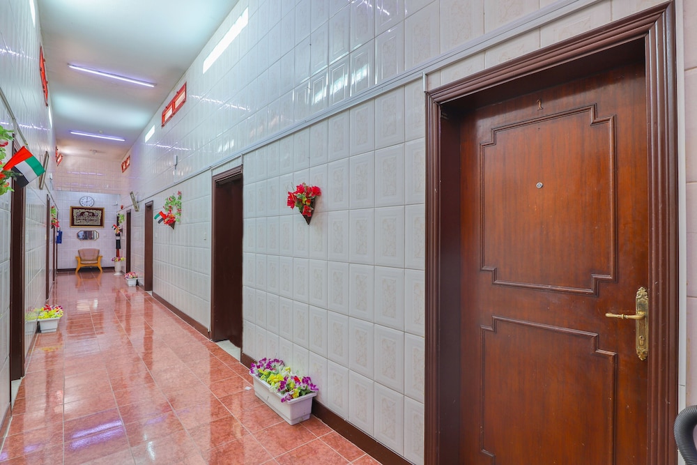 Al Wehda Hotel by OYO Rooms