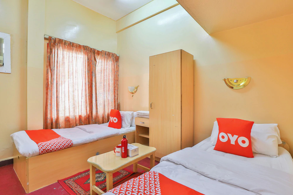 Al Wehda Hotel by OYO Rooms