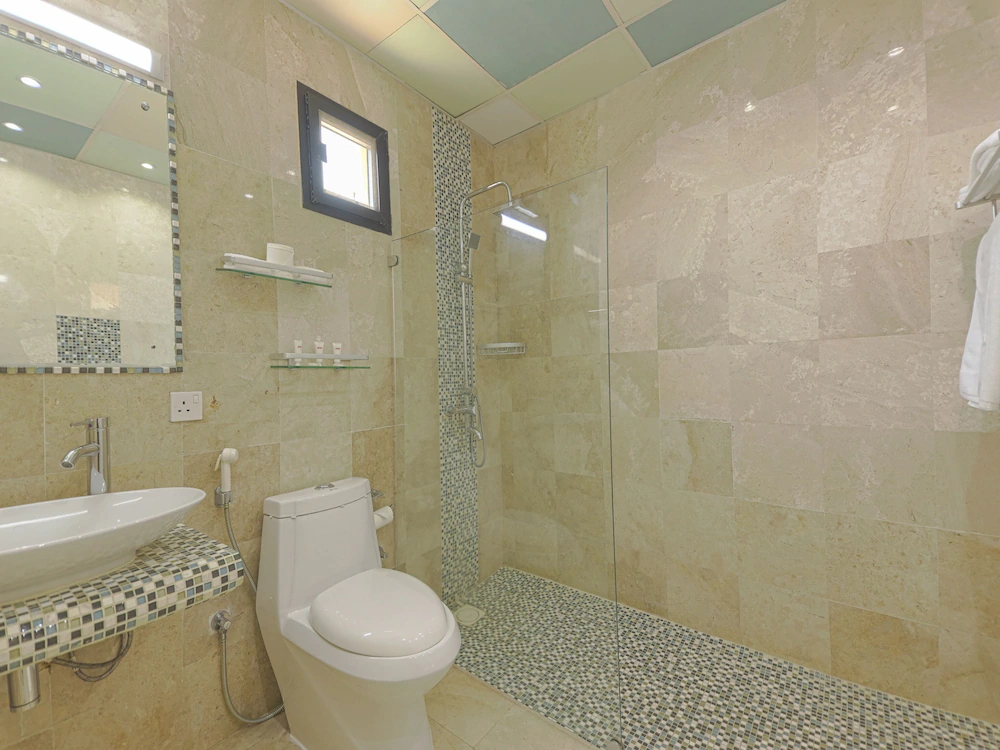 Al Wehda Hotel by OYO Rooms