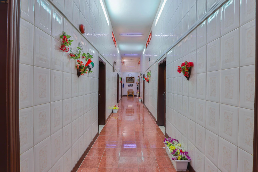 Al Wehda Hotel by OYO Rooms