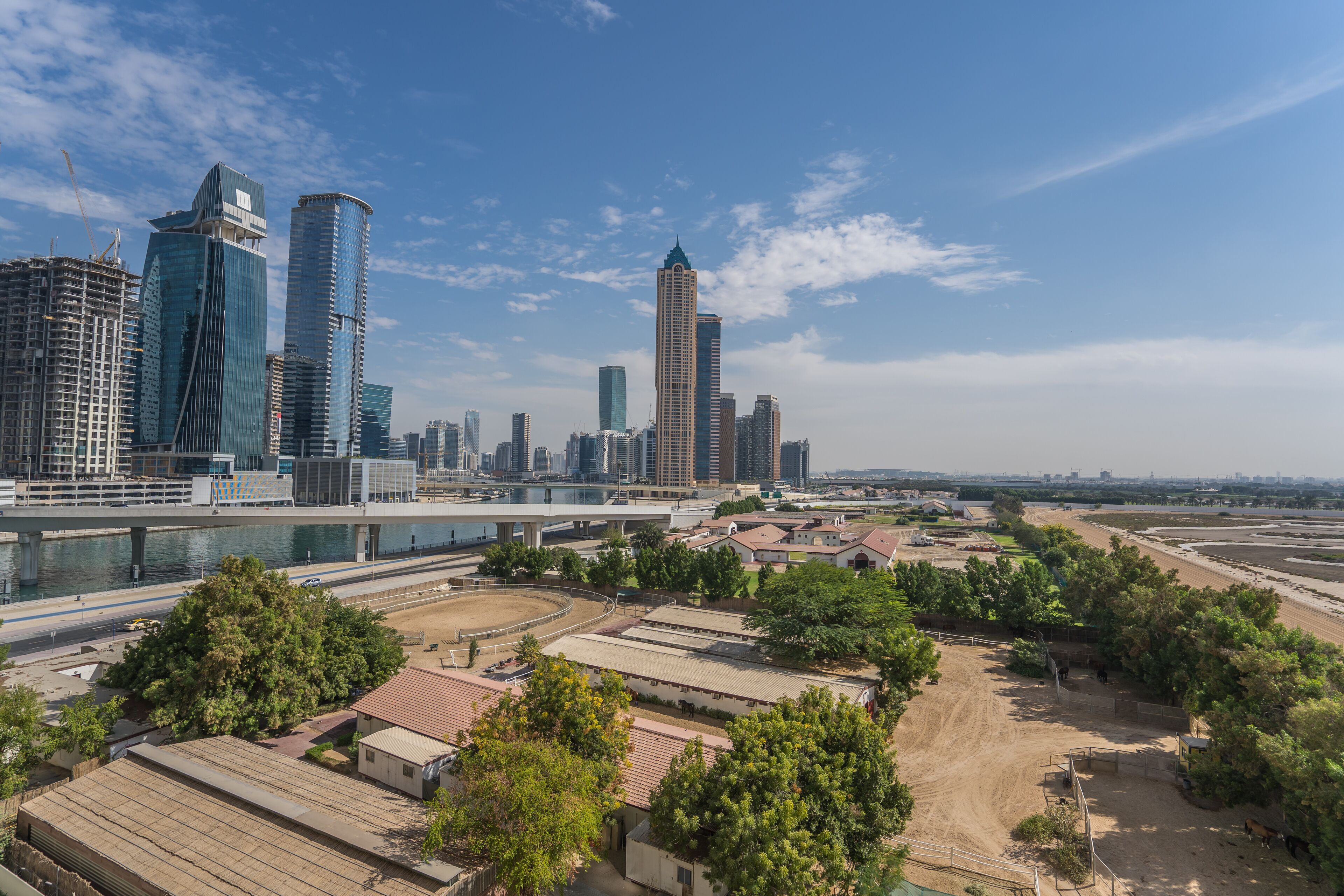 Amna Tower