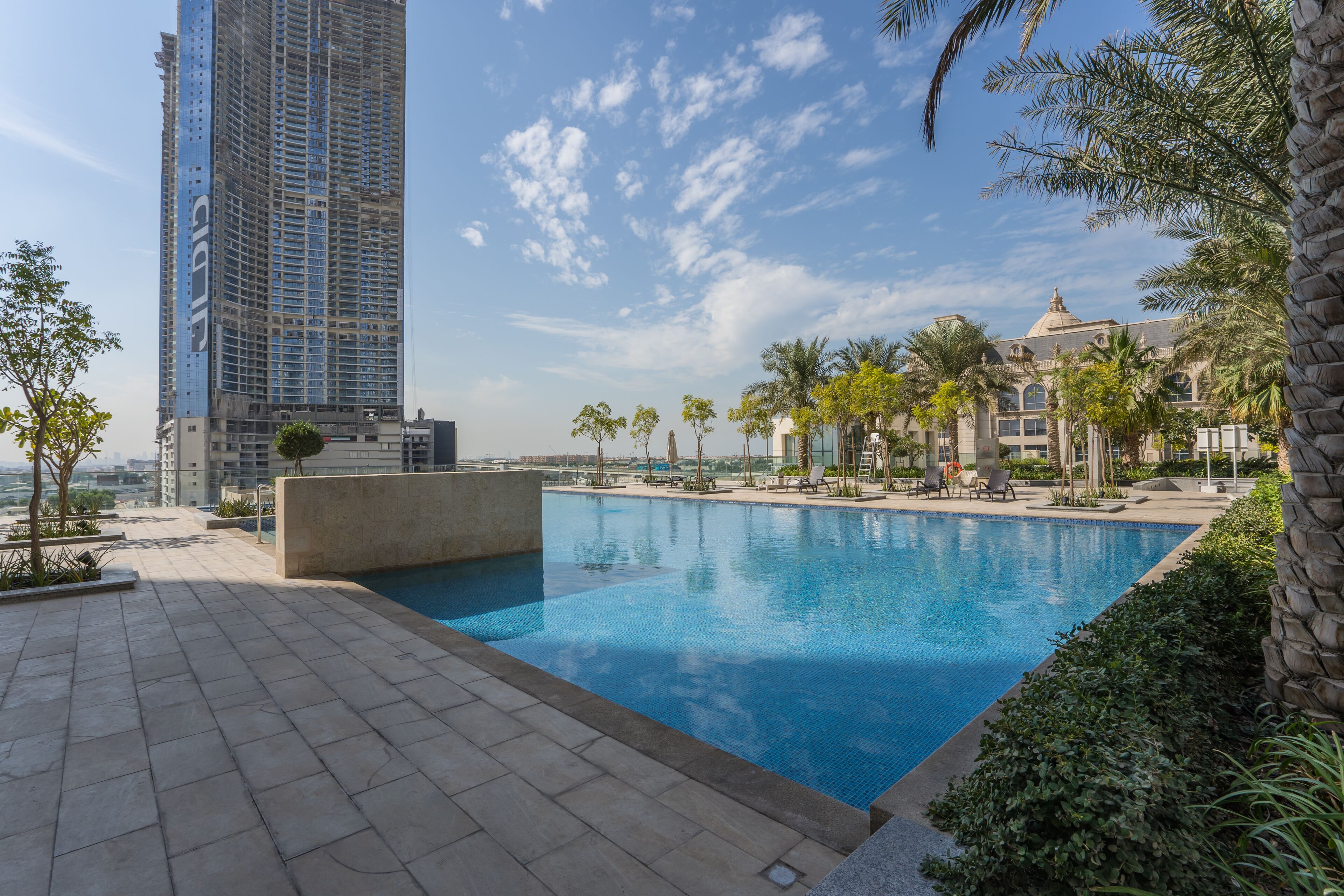 Amna Tower