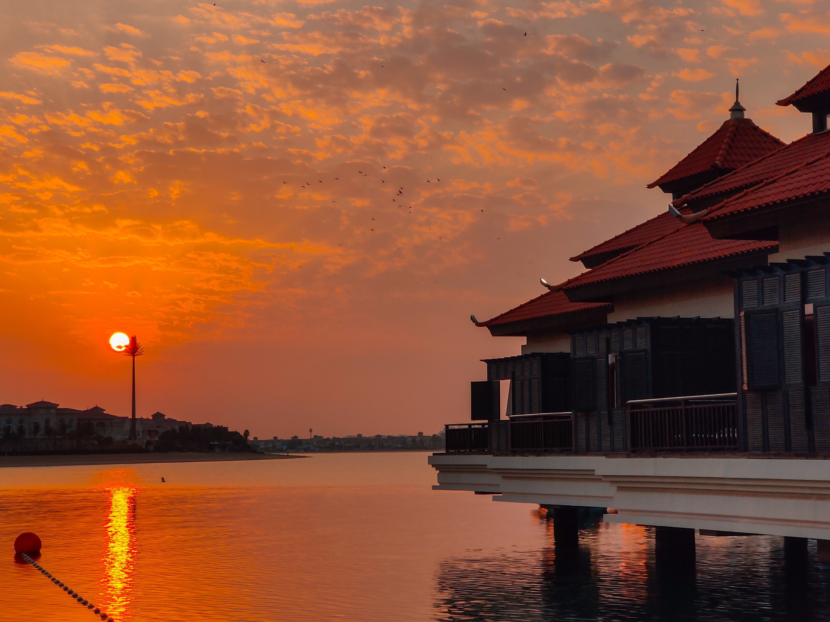 Anantara The Palm Dubai Resort by Maison Privee