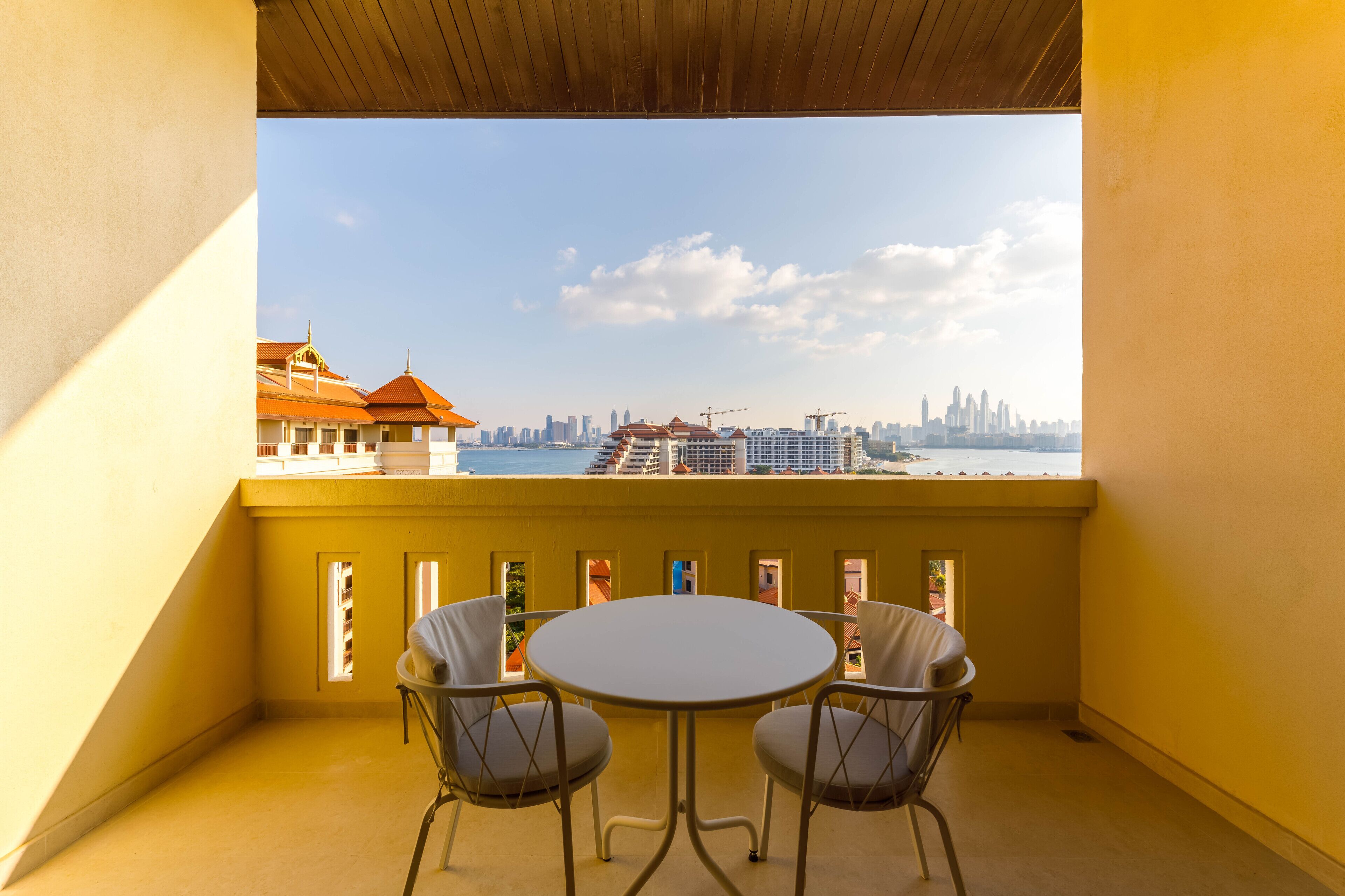 Anantara The Palm Dubai Resort by Maison Privee
