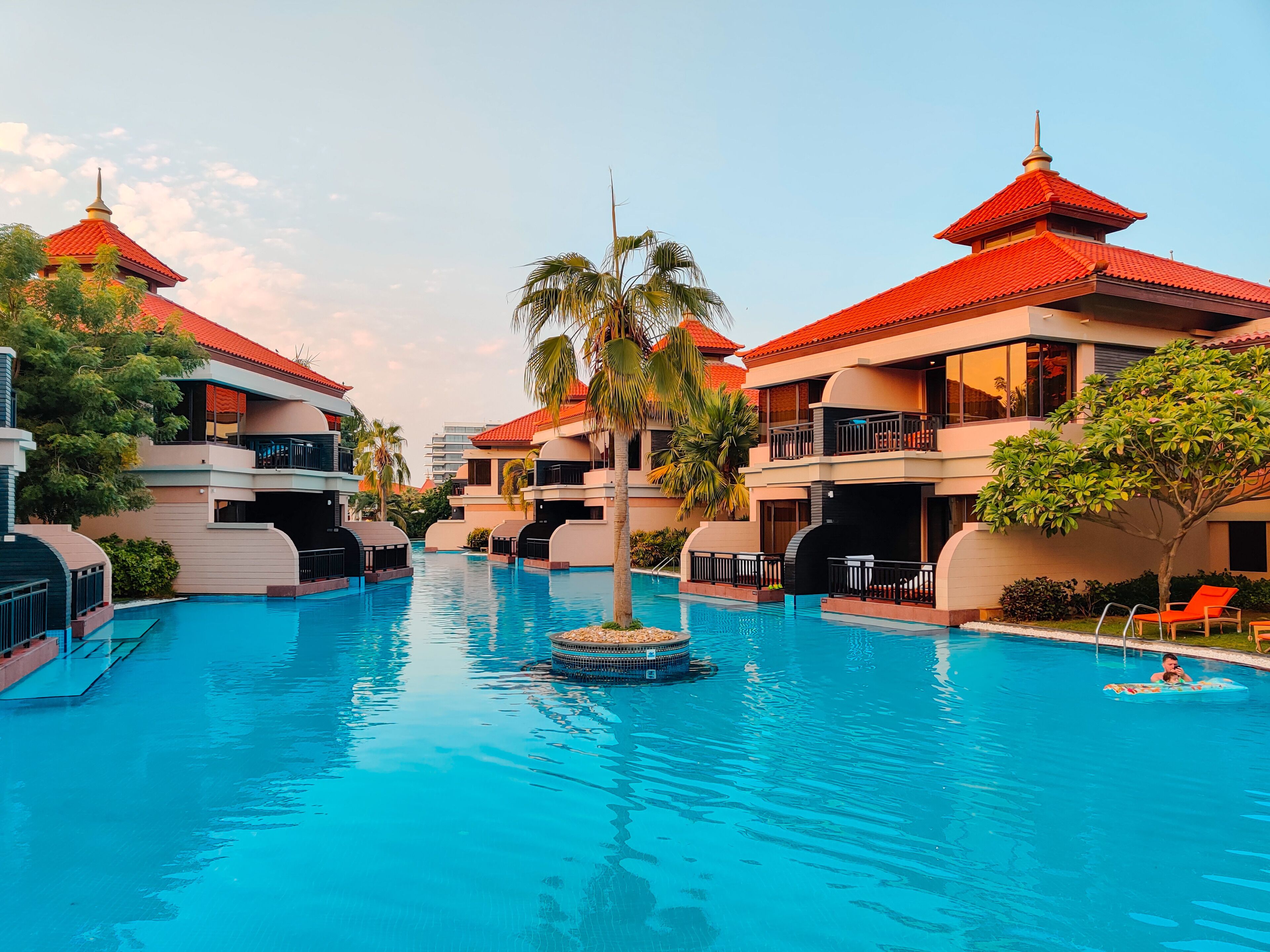 Anantara The Palm Dubai Resort by Maison Privee