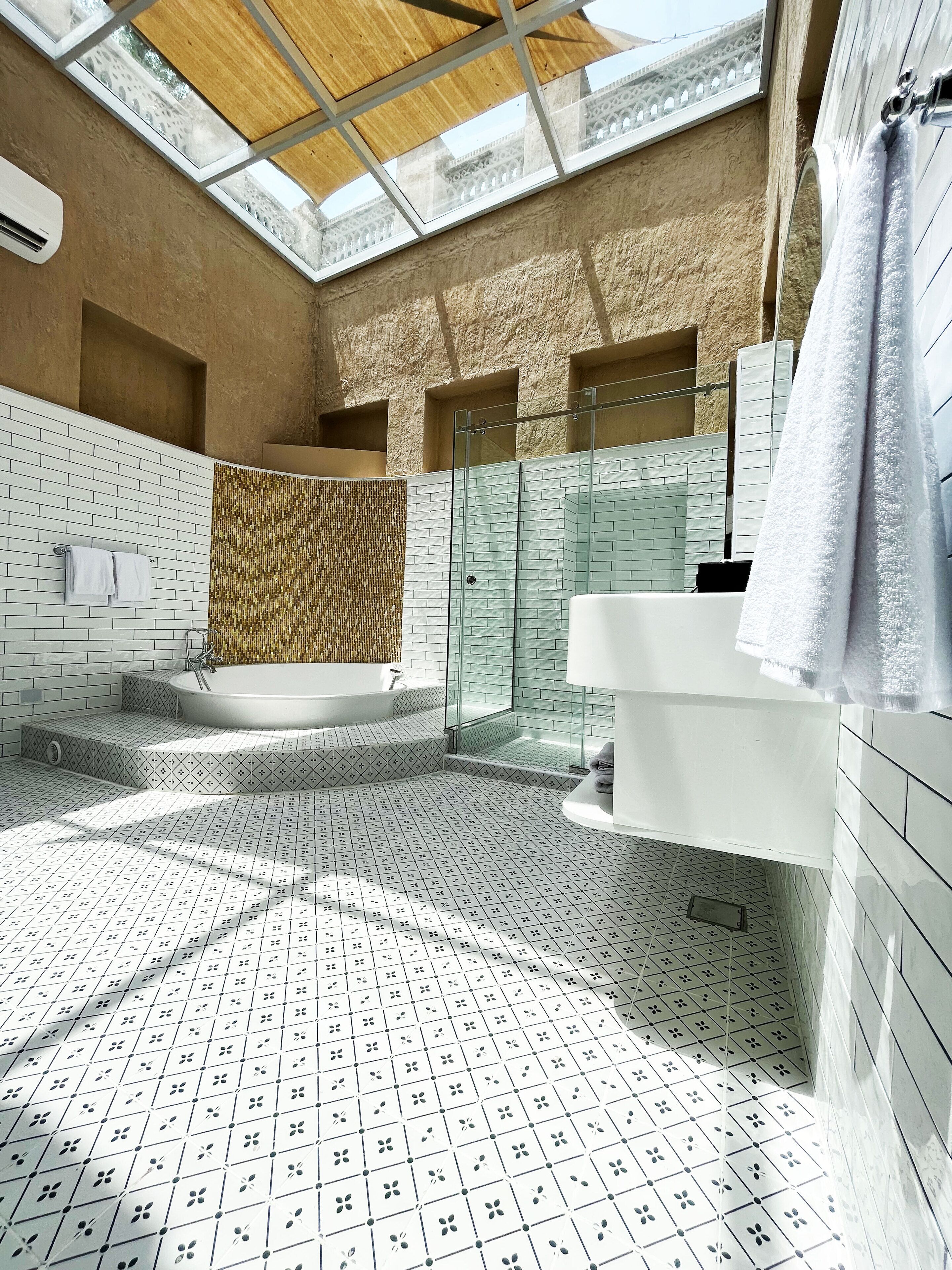 Arabian Boutique Hotel