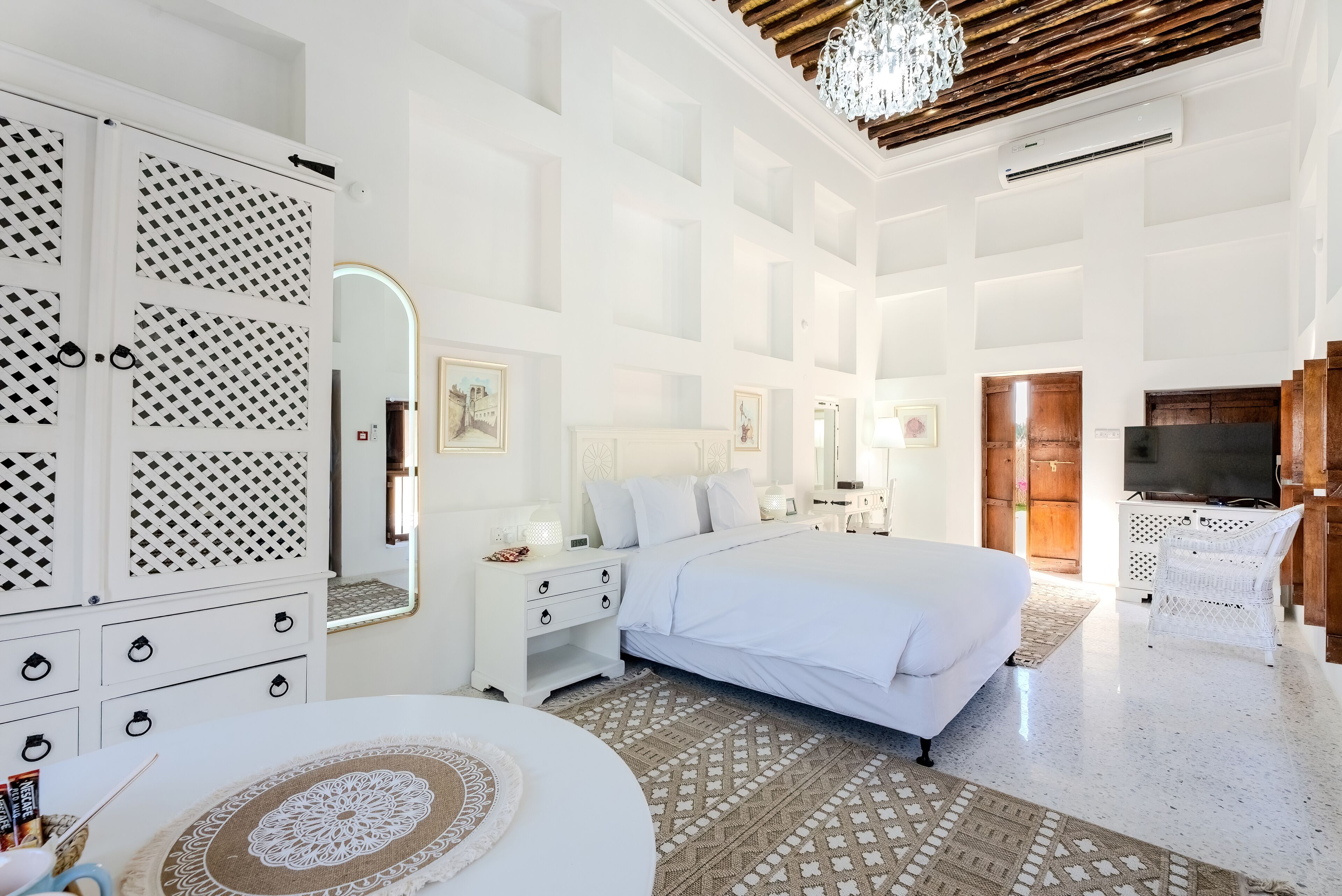 Arabian Boutique Hotel