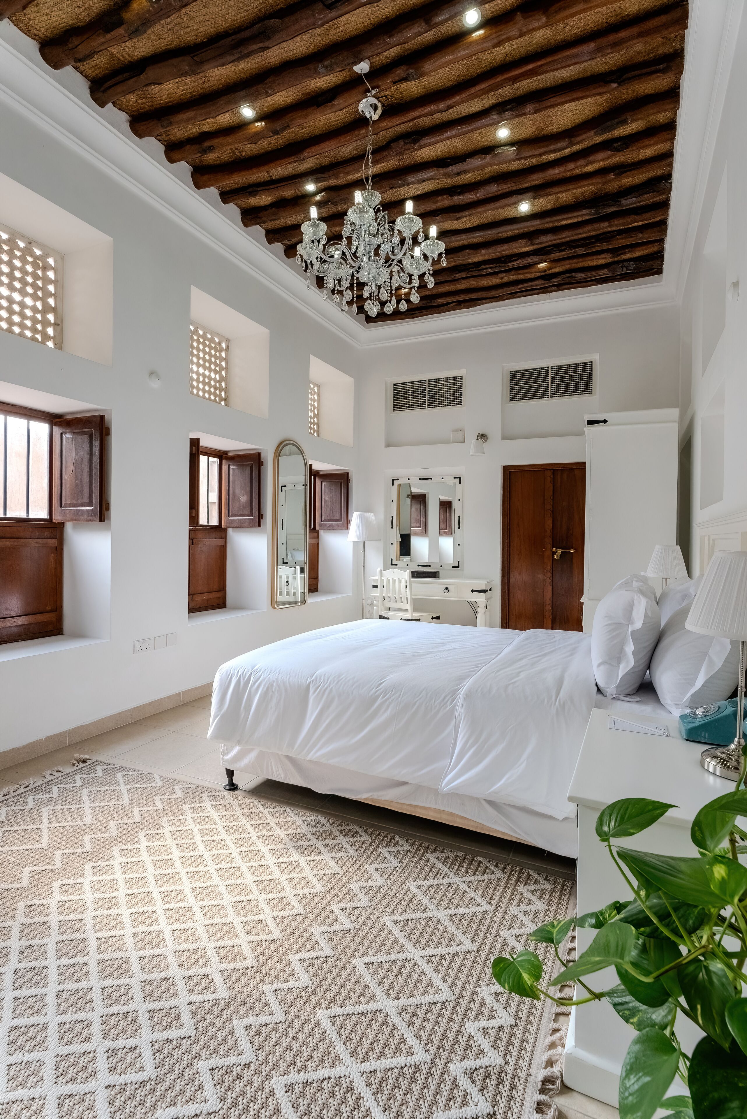 Arabian Boutique Hotel