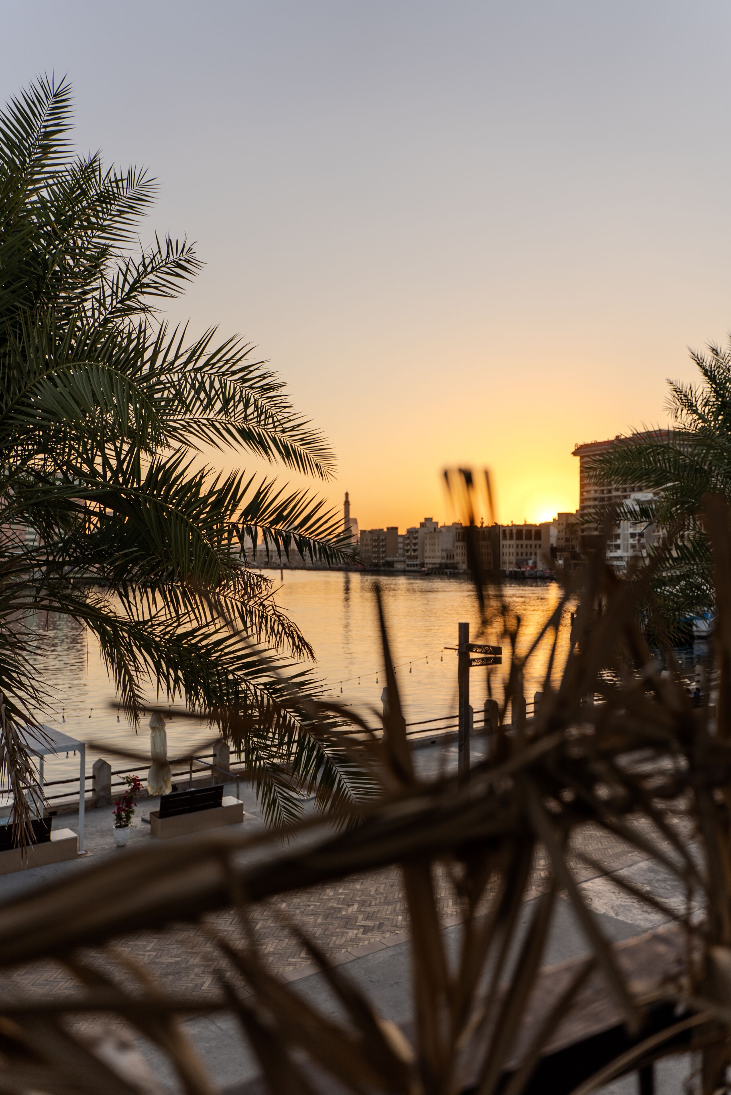 Arabian Boutique Hotel