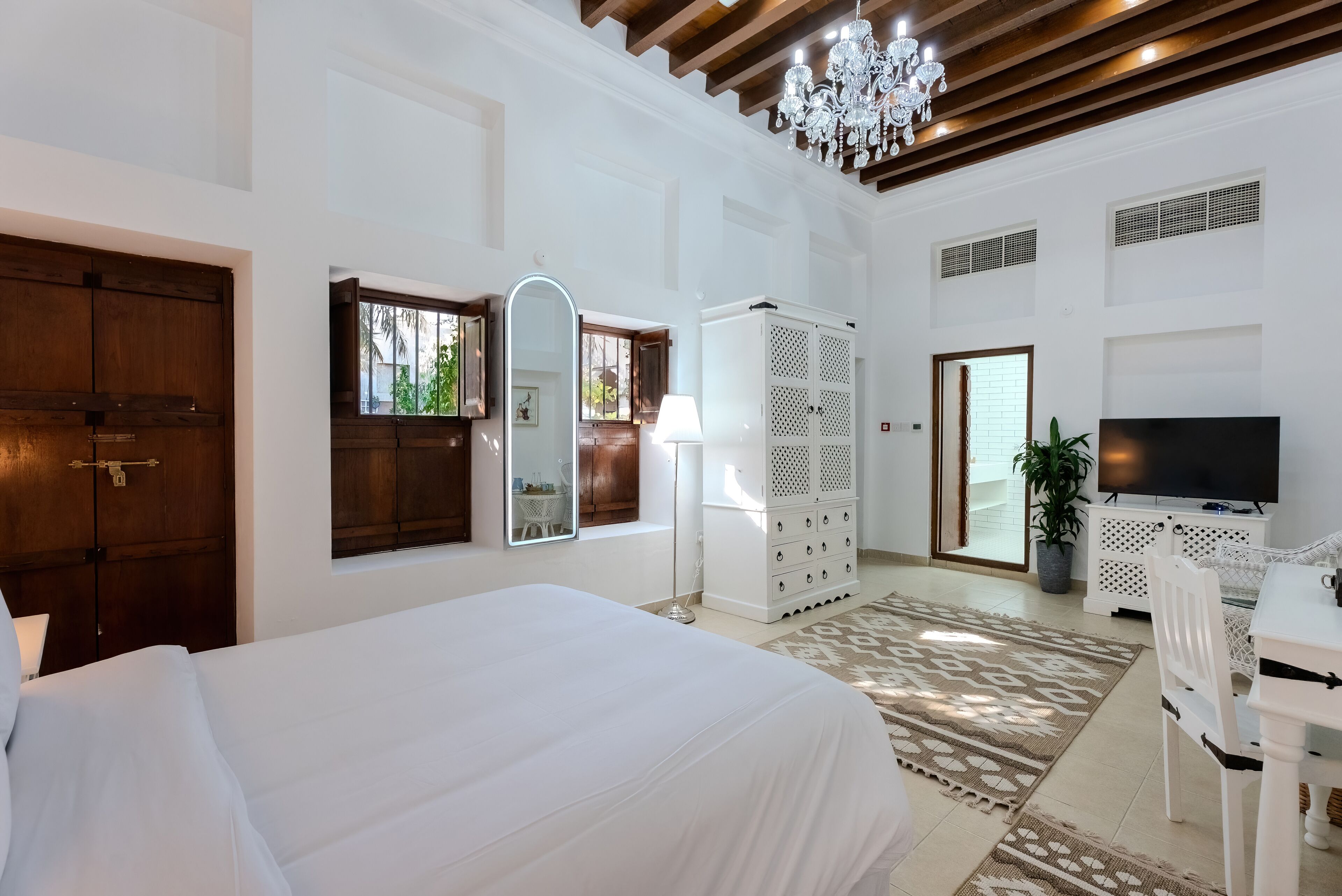 Arabian Boutique Hotel