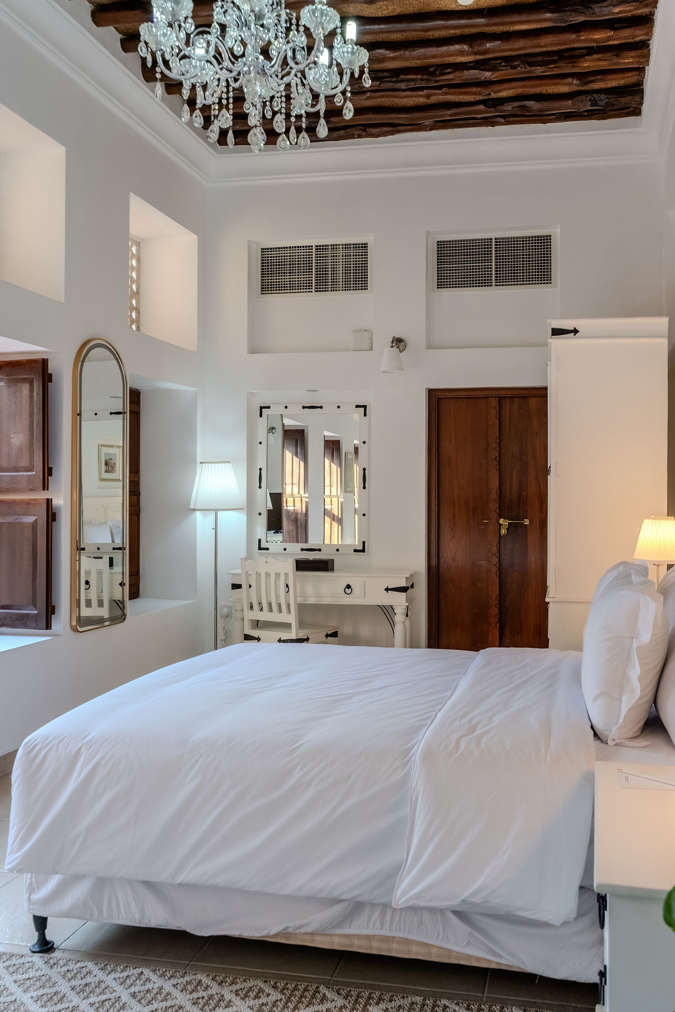 Arabian Boutique Hotel