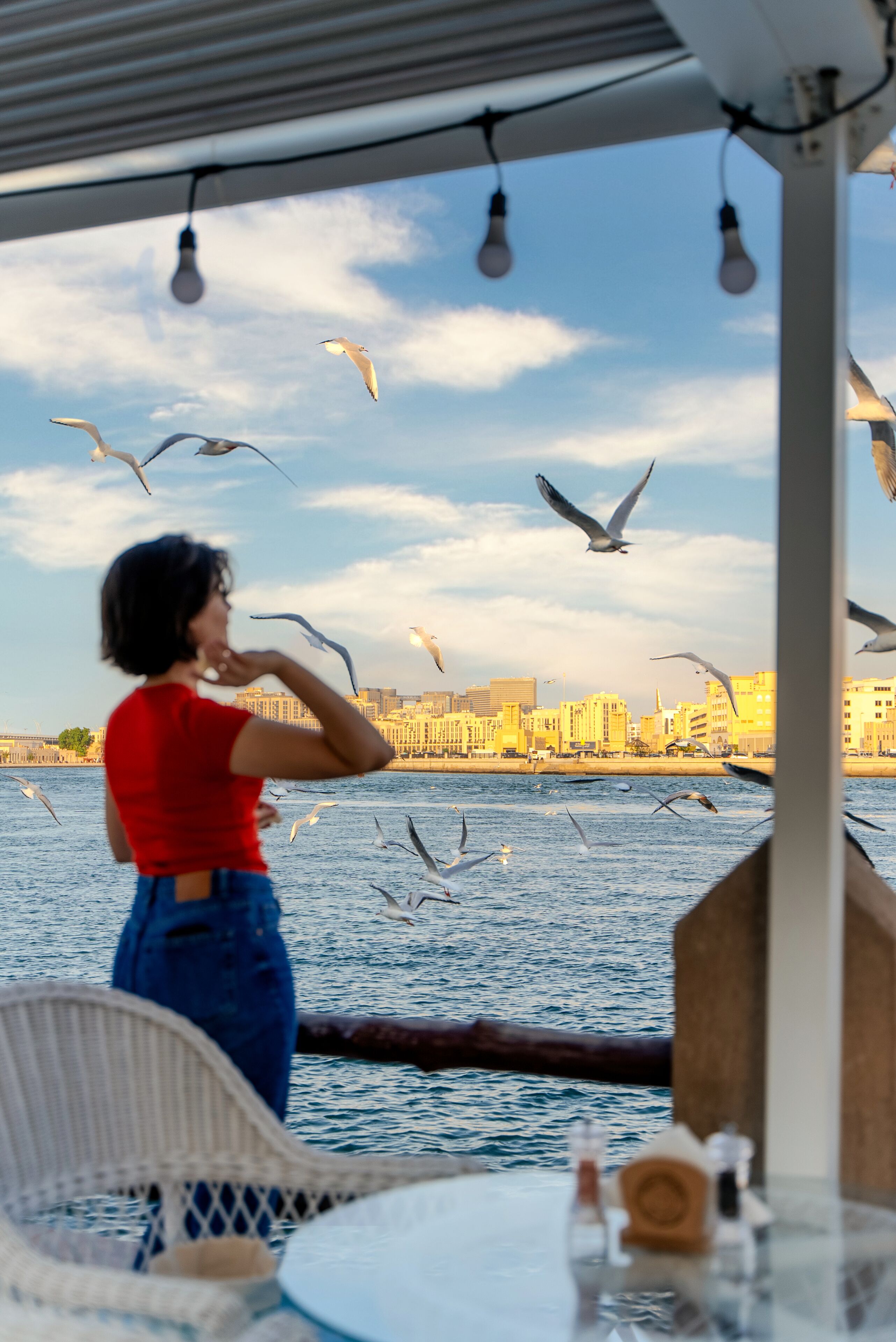 Arabian Boutique Hotel