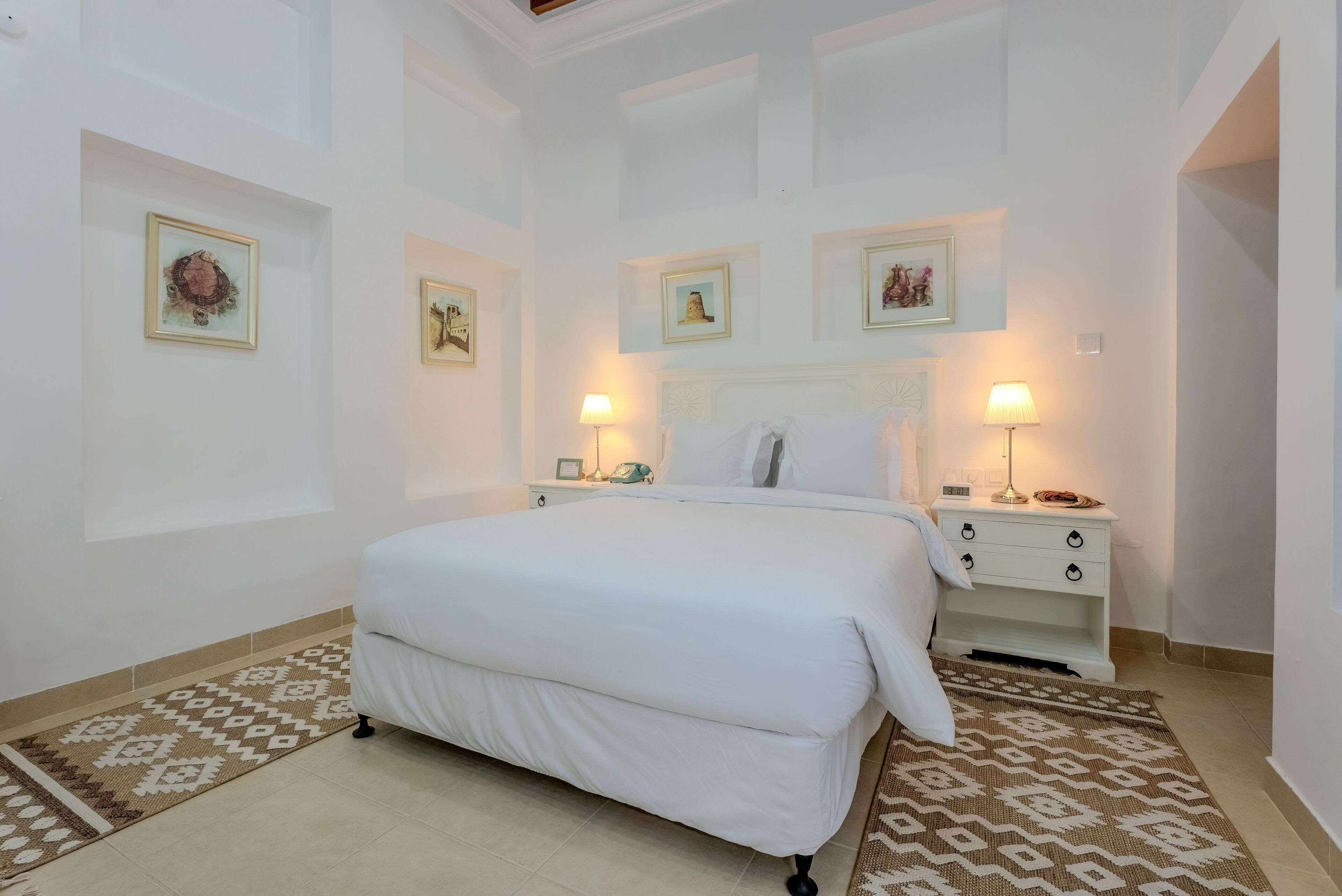 Arabian Boutique Hotel