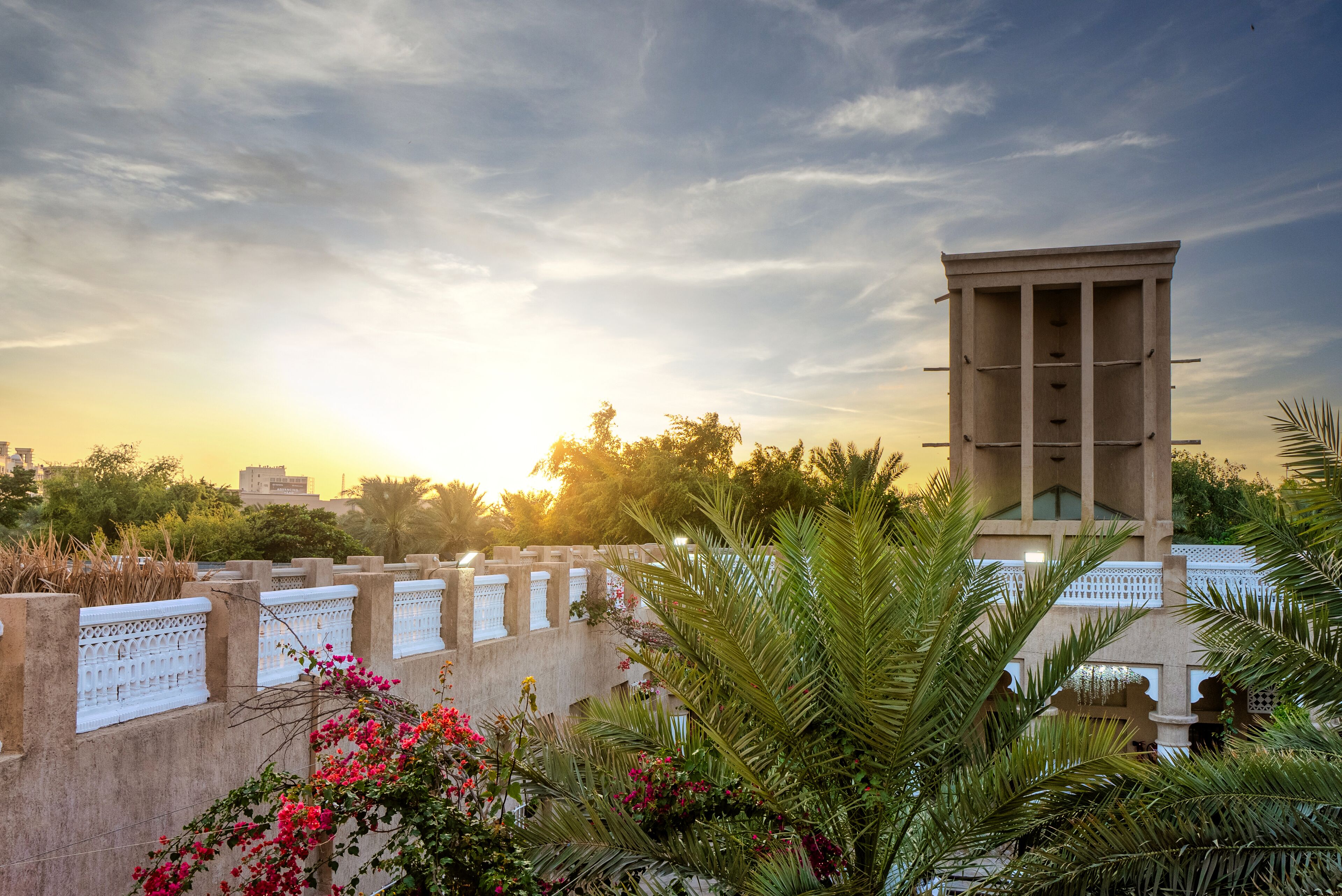 Arabian Boutique Hotel