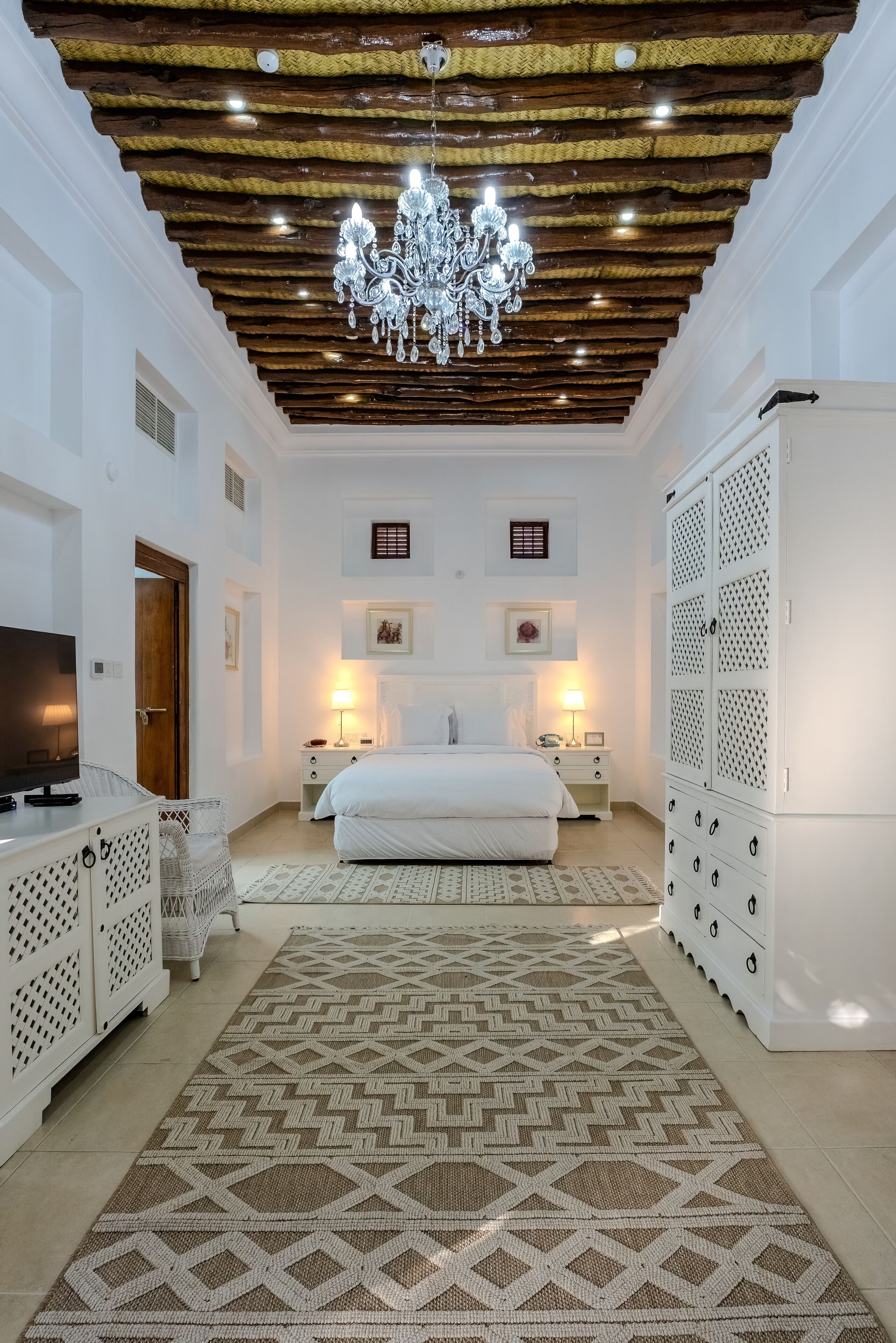 Arabian Boutique Hotel