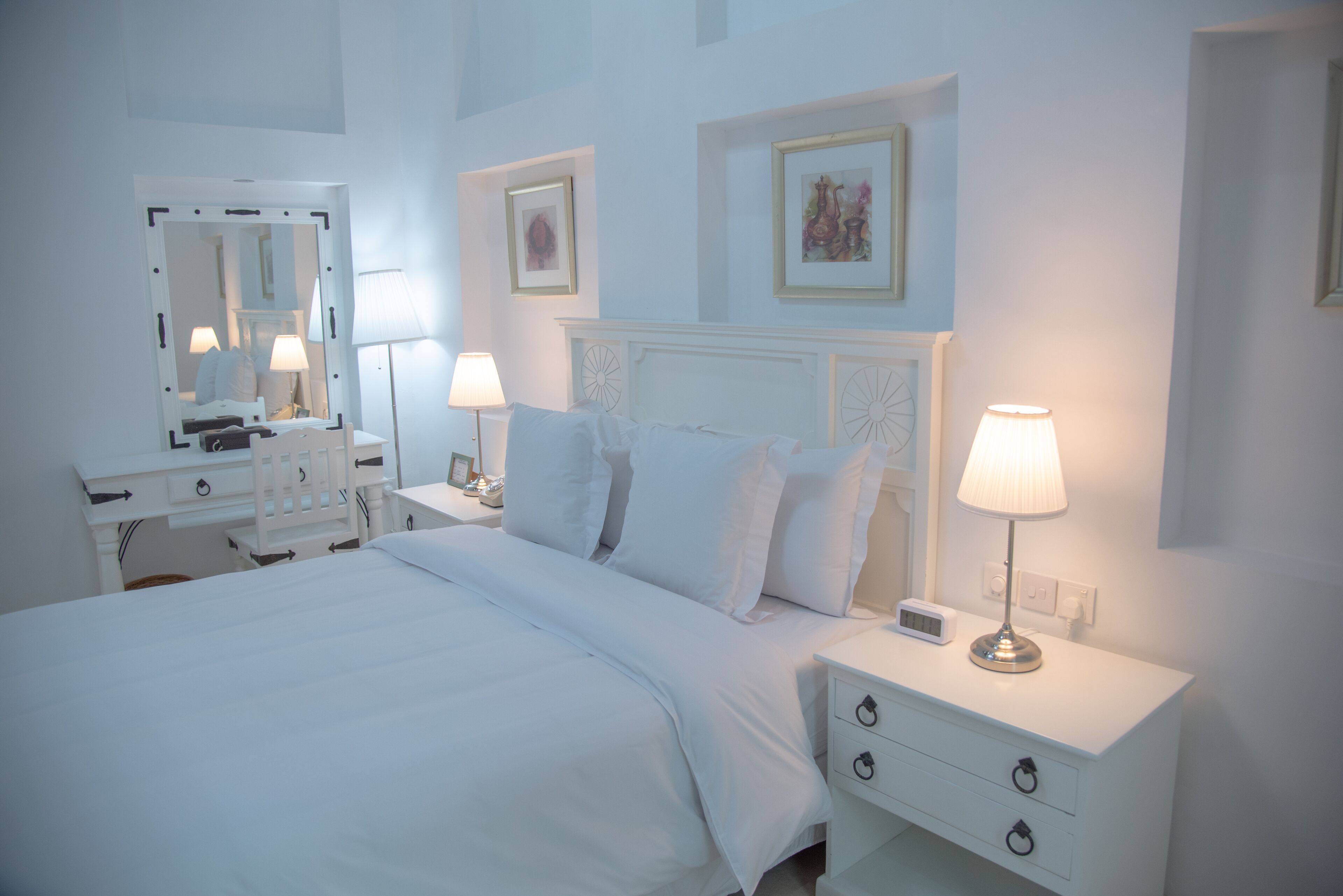 Arabian Boutique Hotel