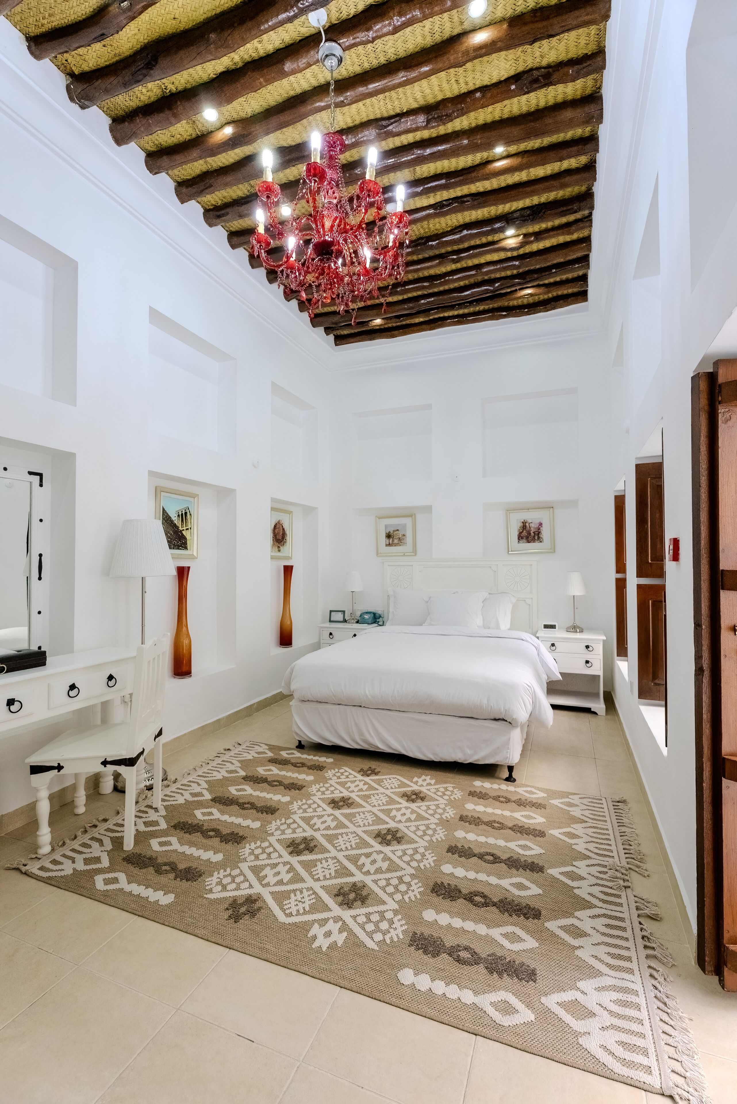 Arabian Boutique Hotel