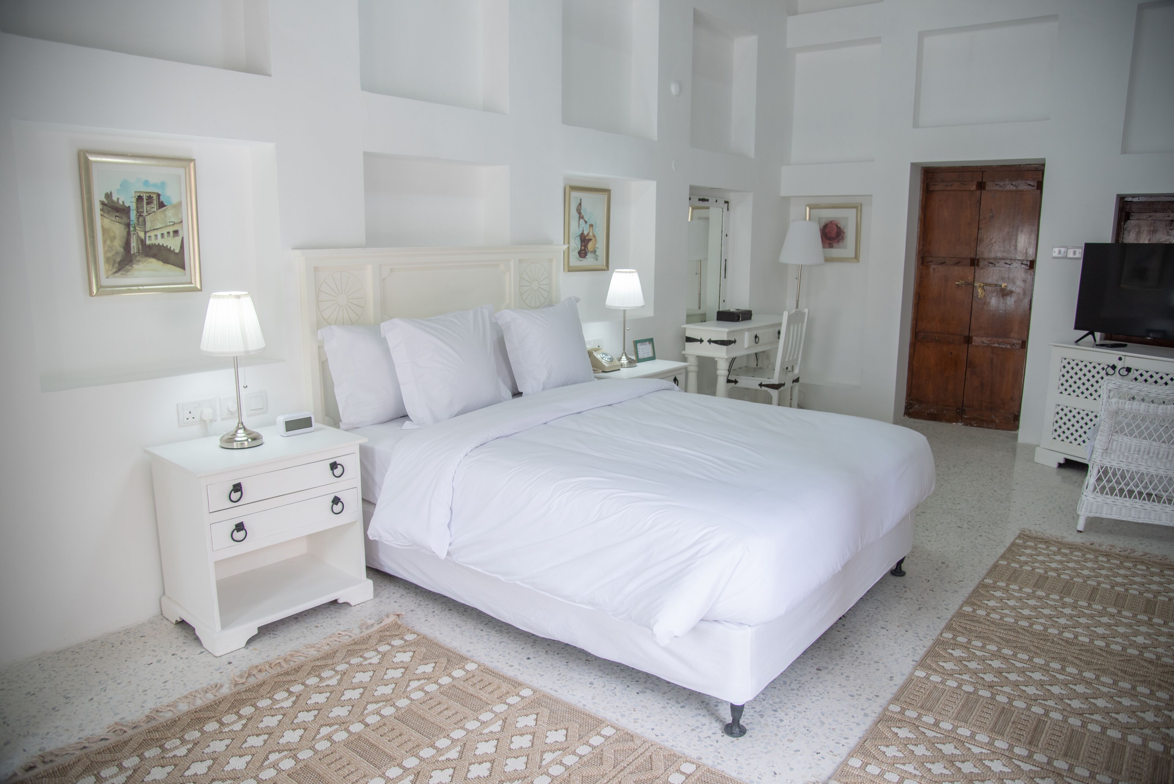 Arabian Boutique Hotel