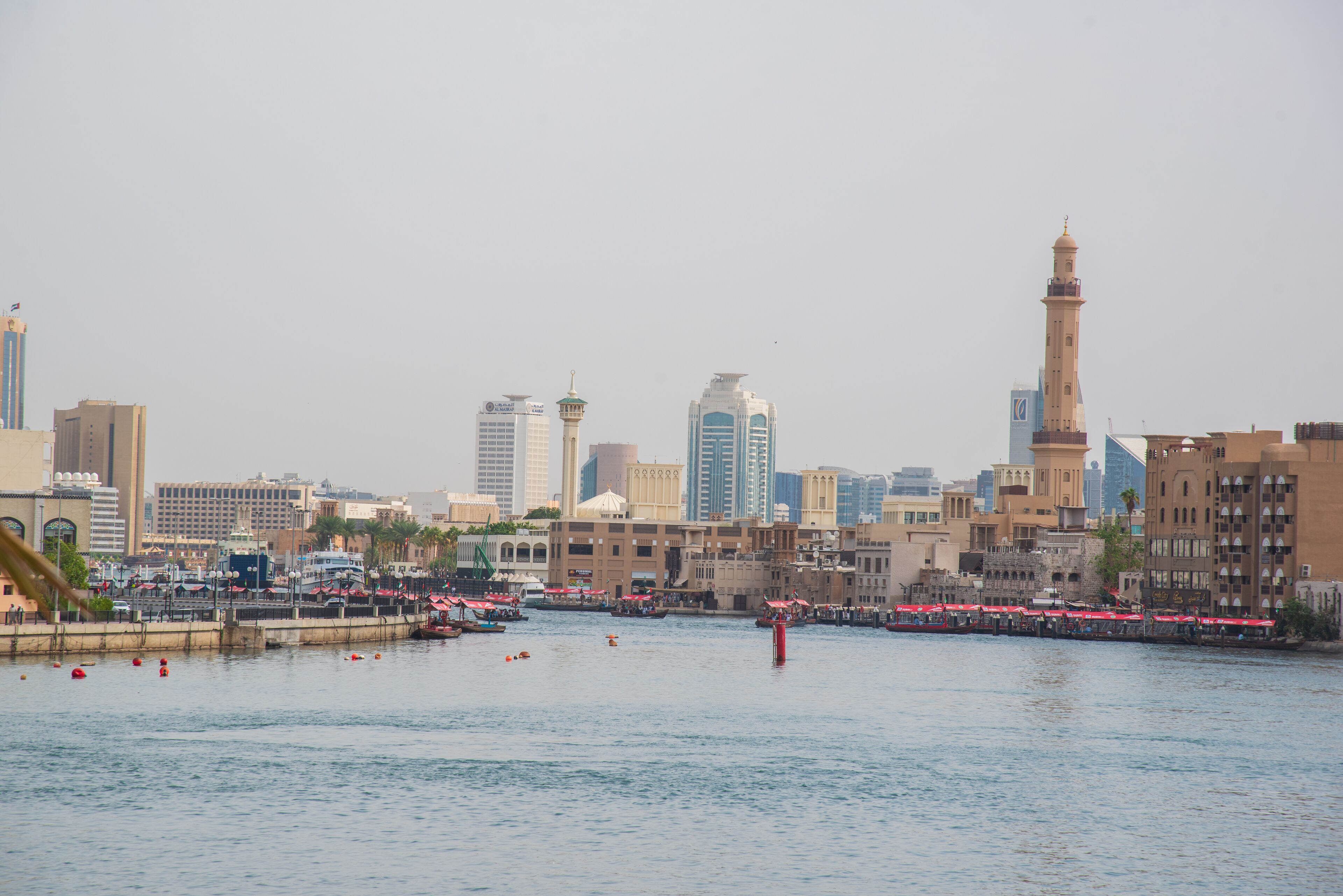 Arabian Boutique Hotel