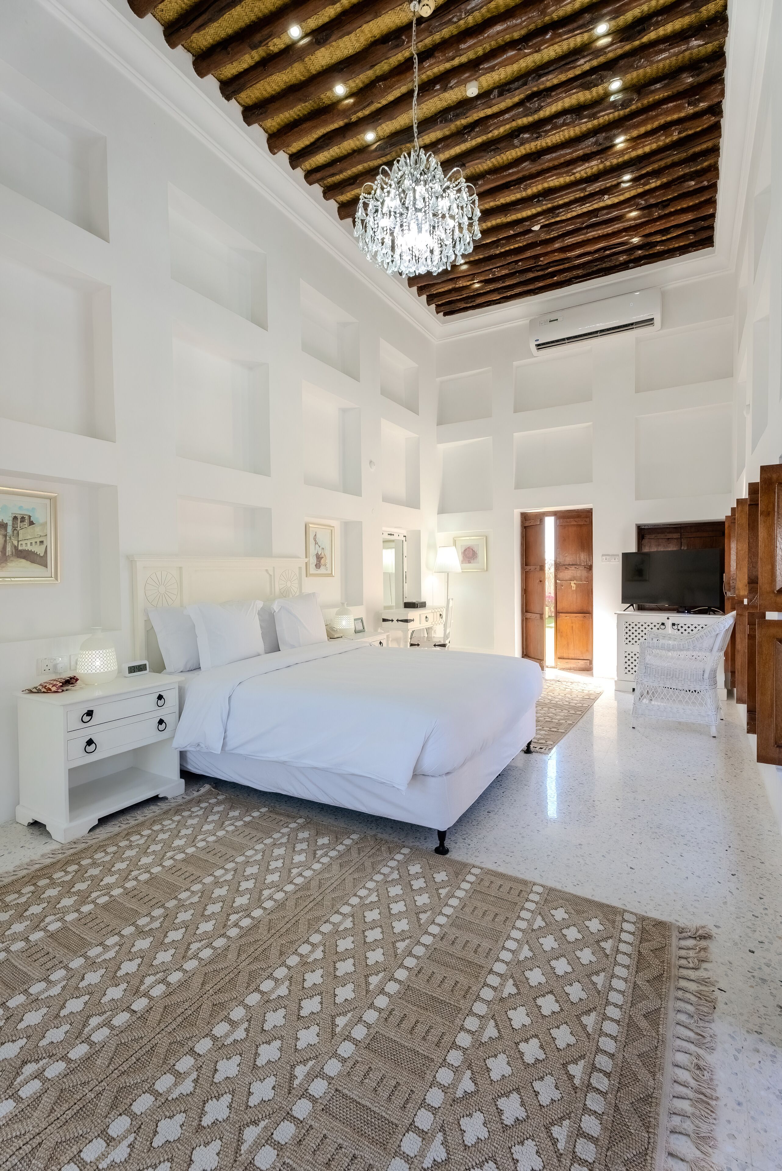 Arabian Boutique Hotel