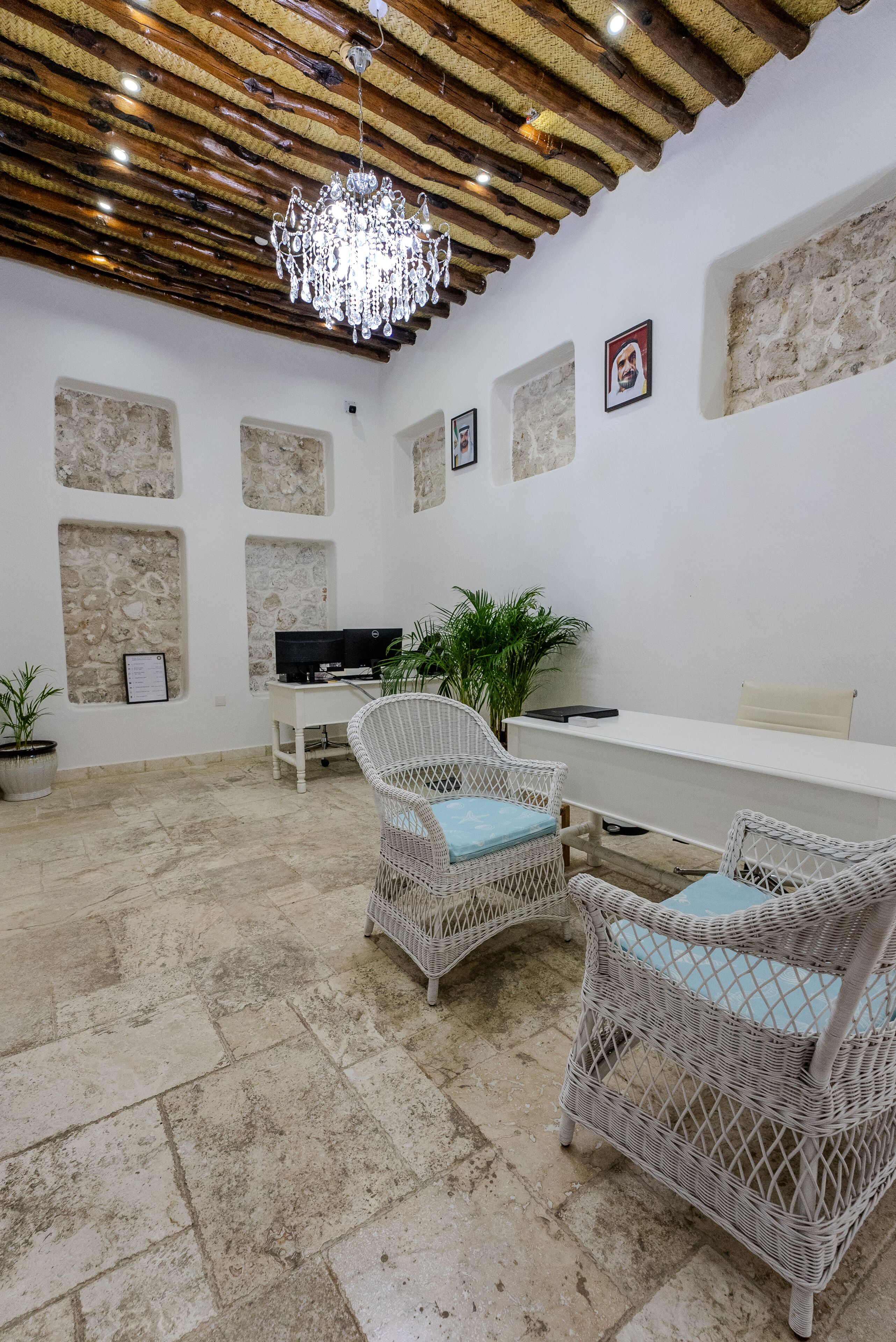 Arabian Boutique Hotel