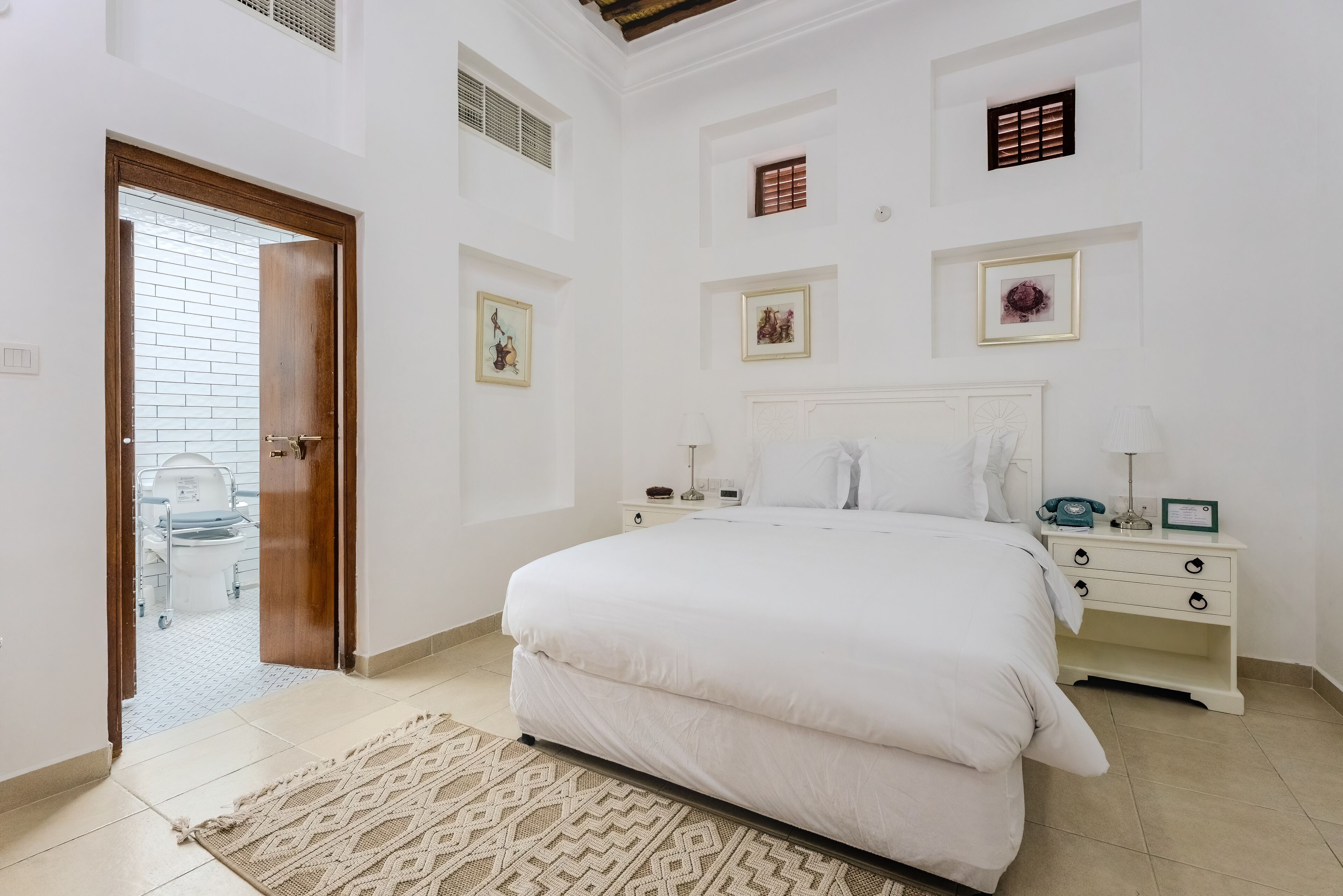 Arabian Boutique Hotel