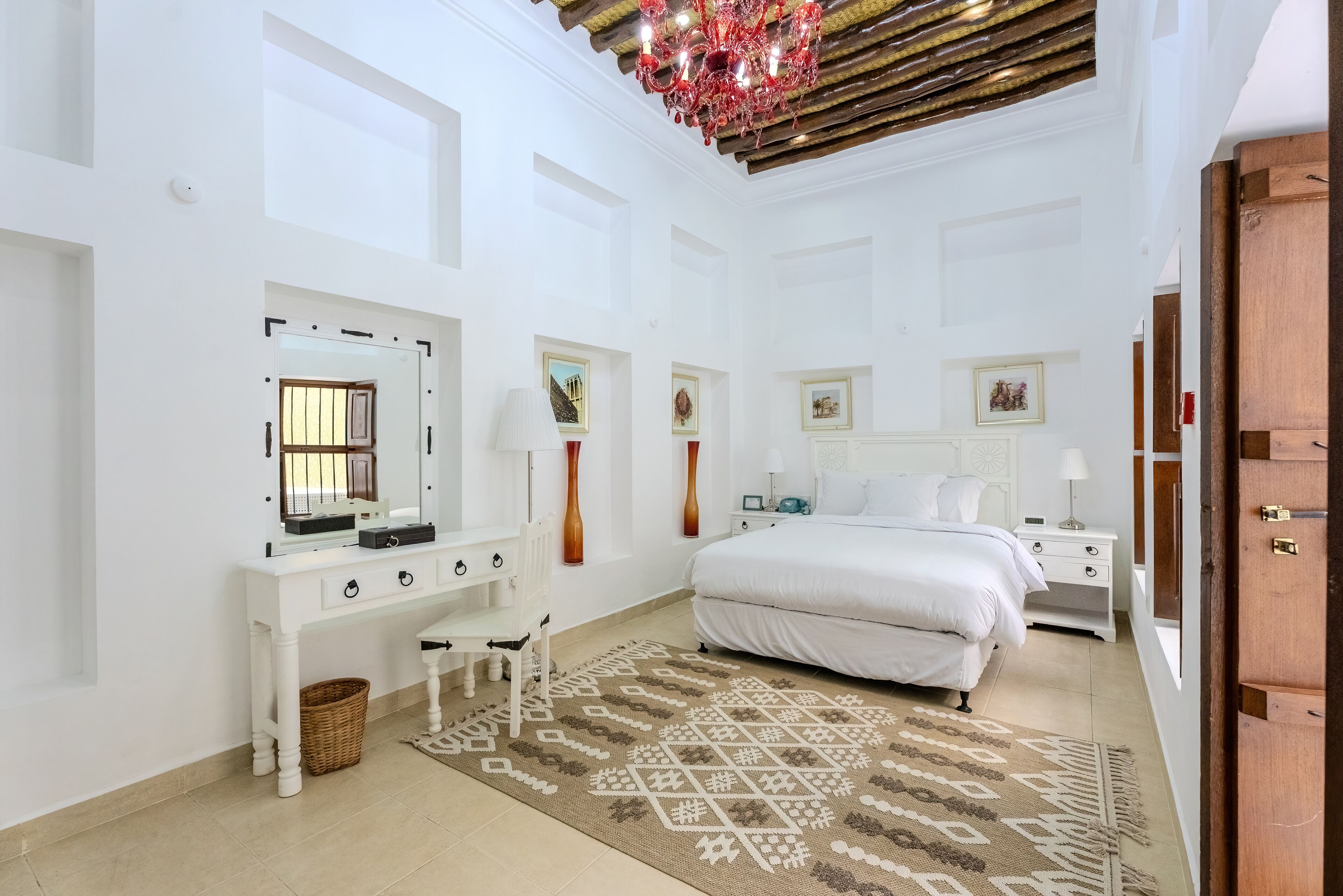 Arabian Boutique Hotel