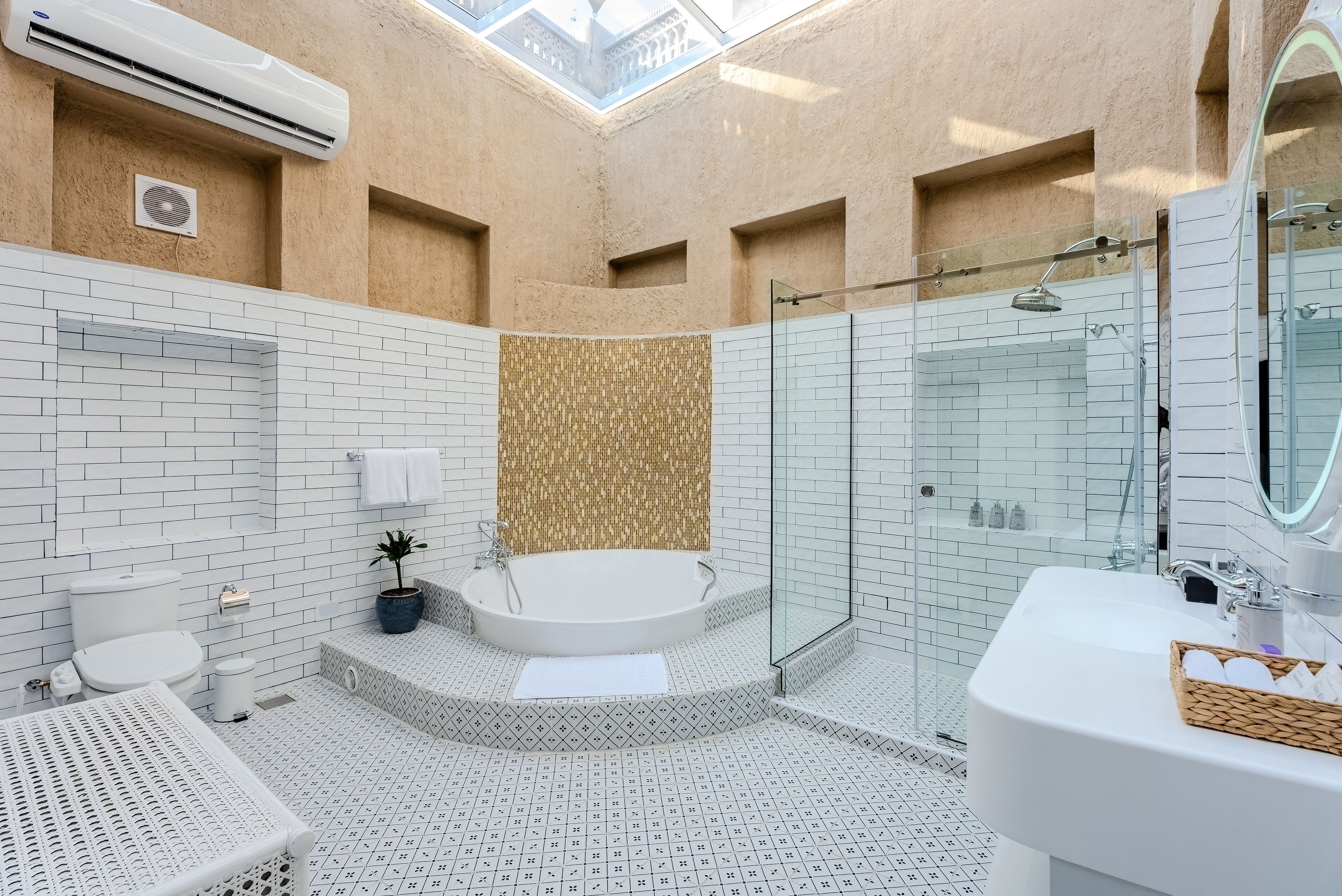 Arabian Boutique Hotel