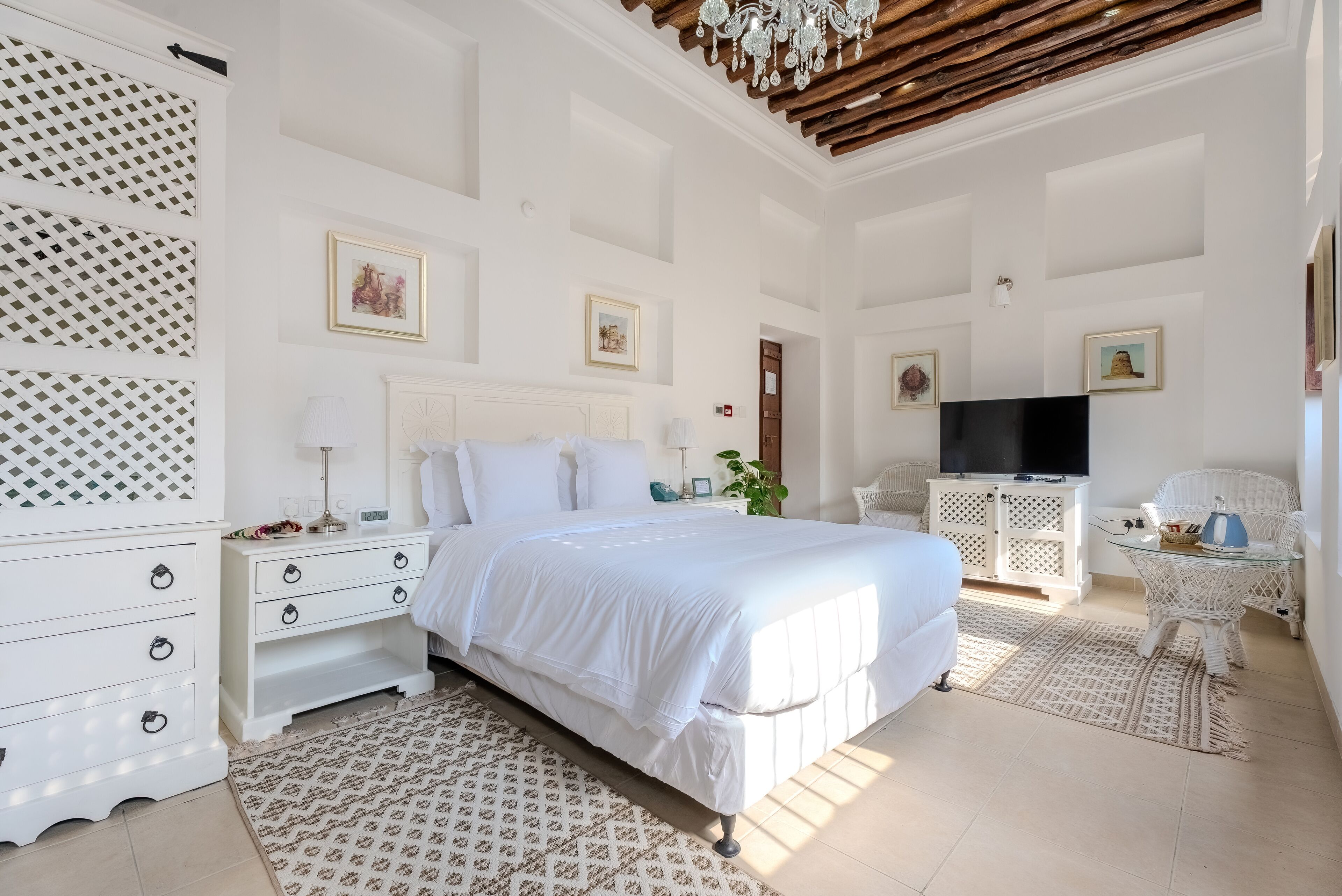 Arabian Boutique Hotel