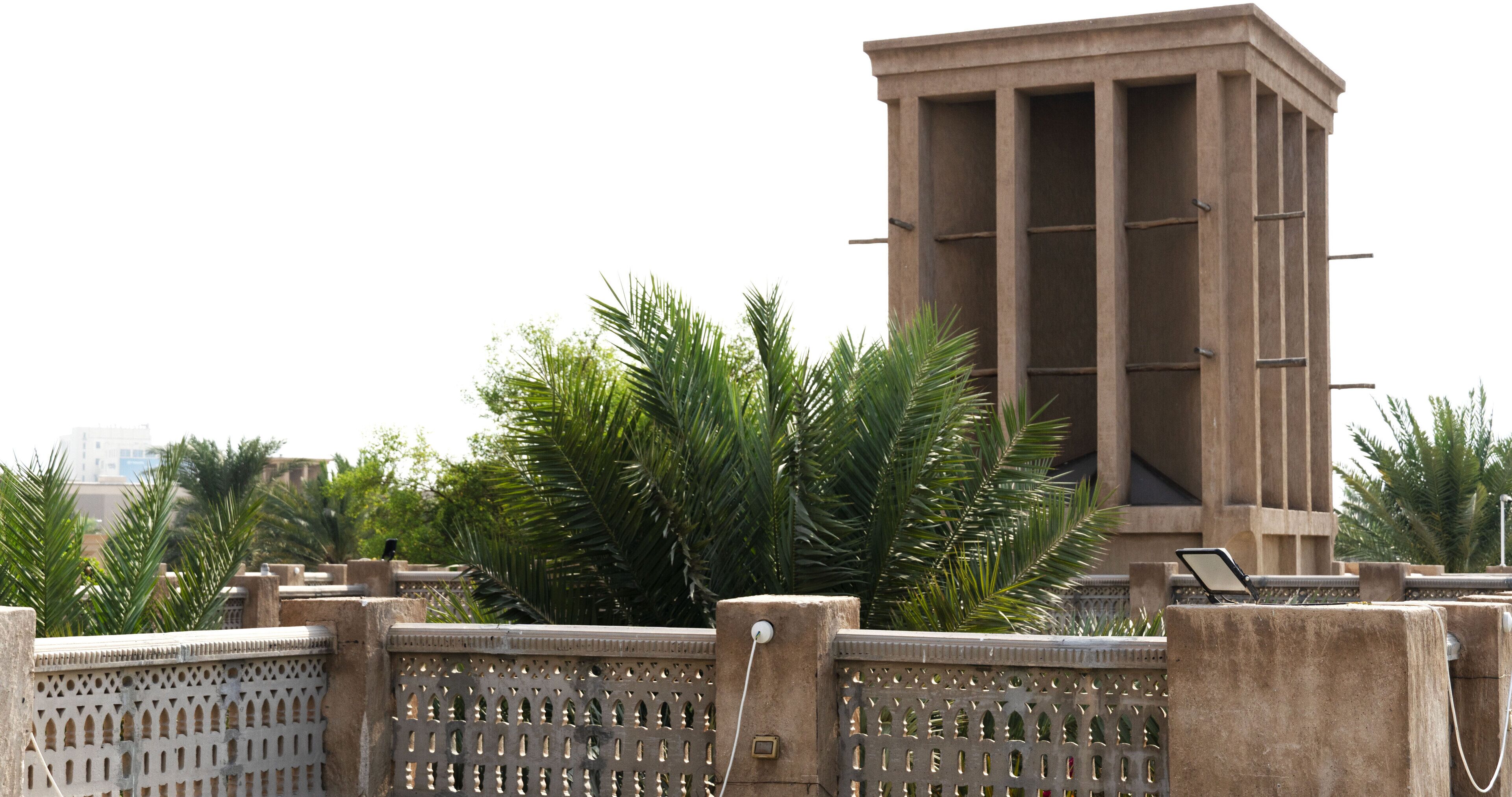 Arabian Boutique Hotel