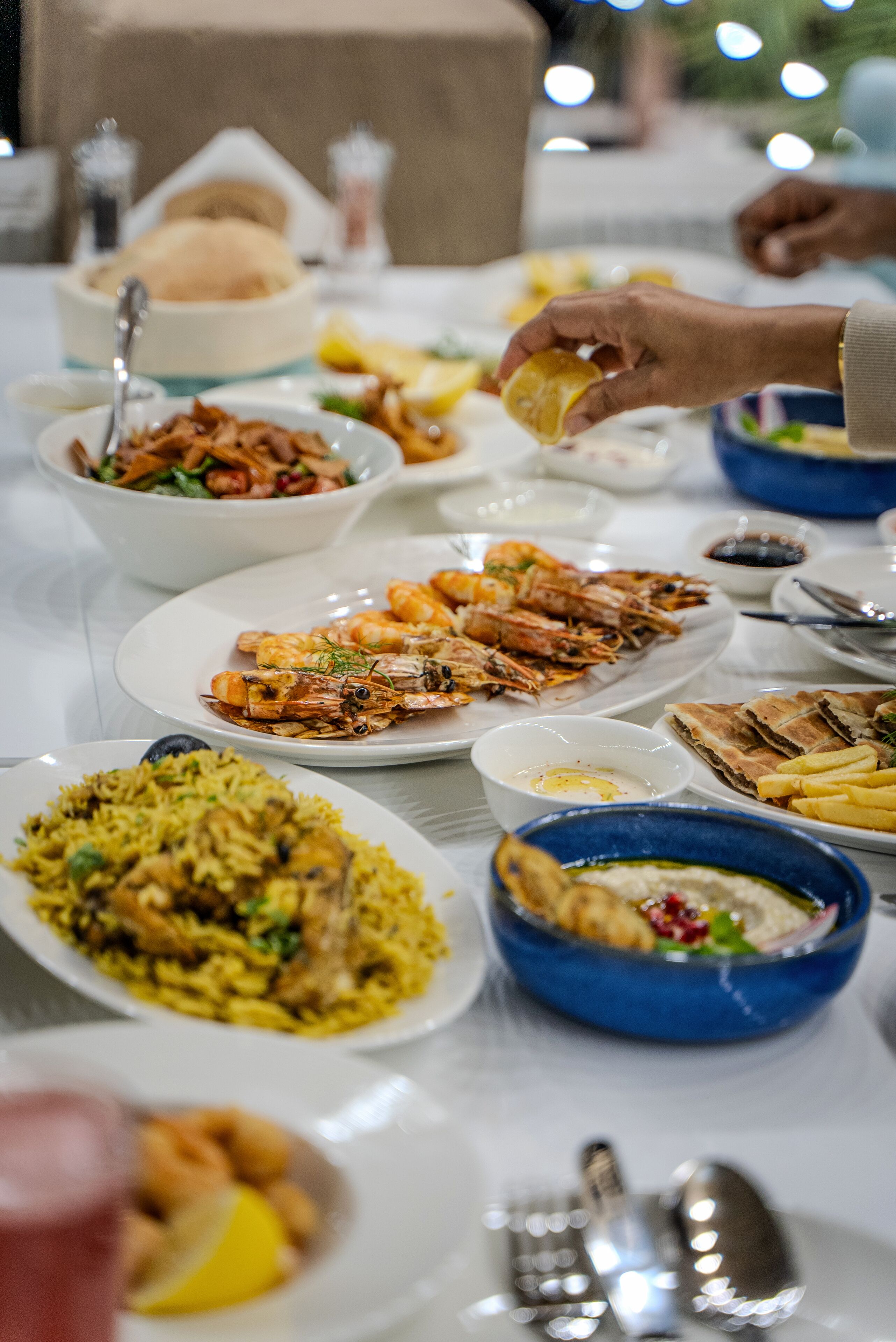 Arabian Boutique Hotel