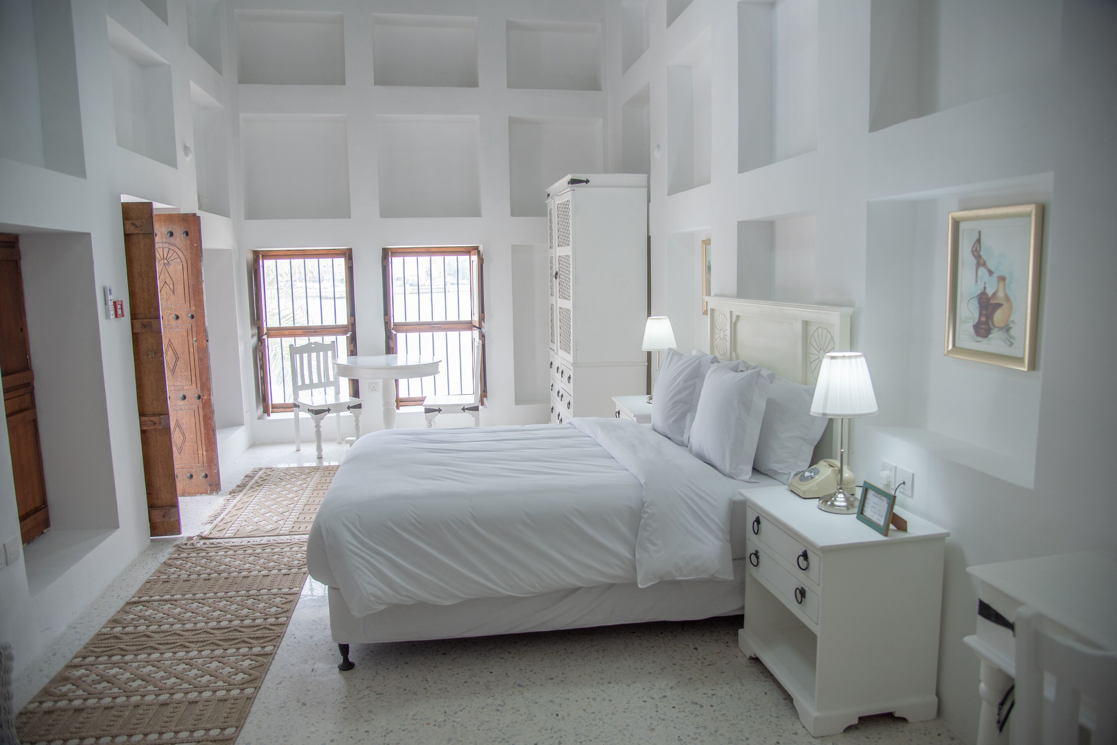 Arabian Boutique Hotel
