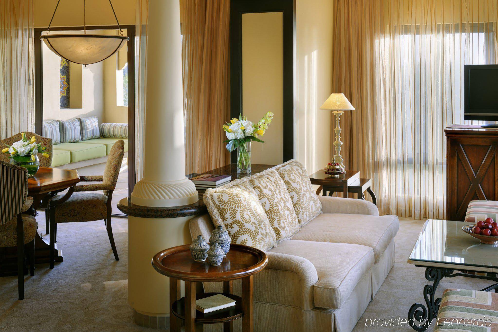 Arabian Court at One&Only Royal Mirage