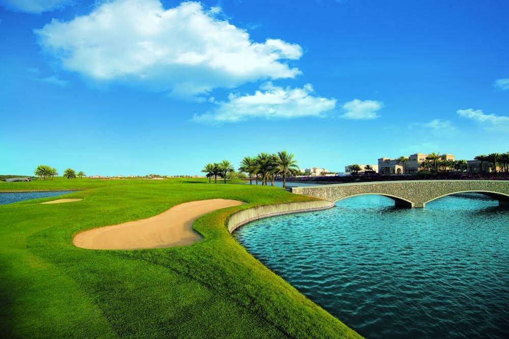 Arabian Ranches Golf Club