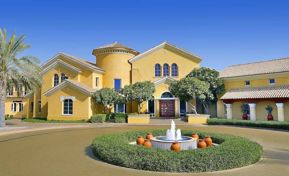 Arabian Ranches Golf Club
