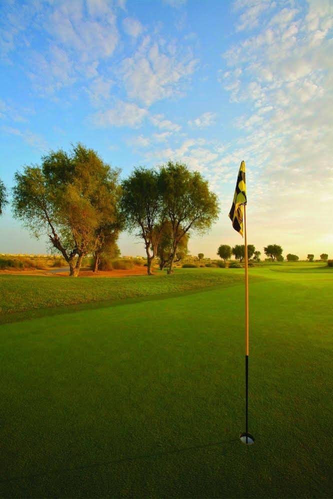 Arabian Ranches Golf Club