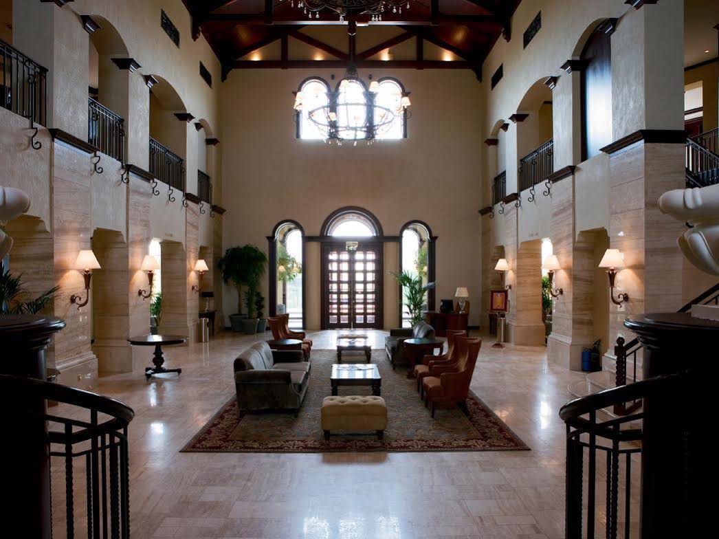 Arabian Ranches Golf Club