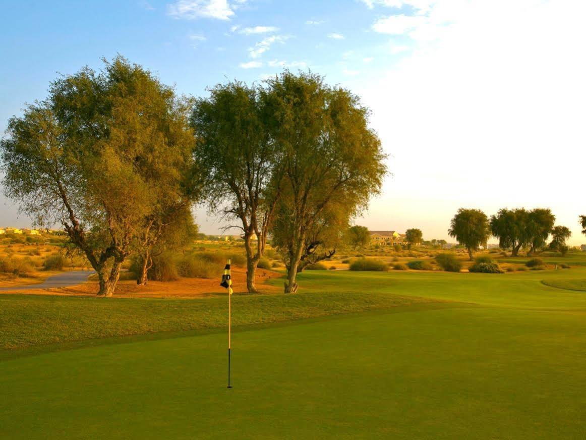 Arabian Ranches Golf Club