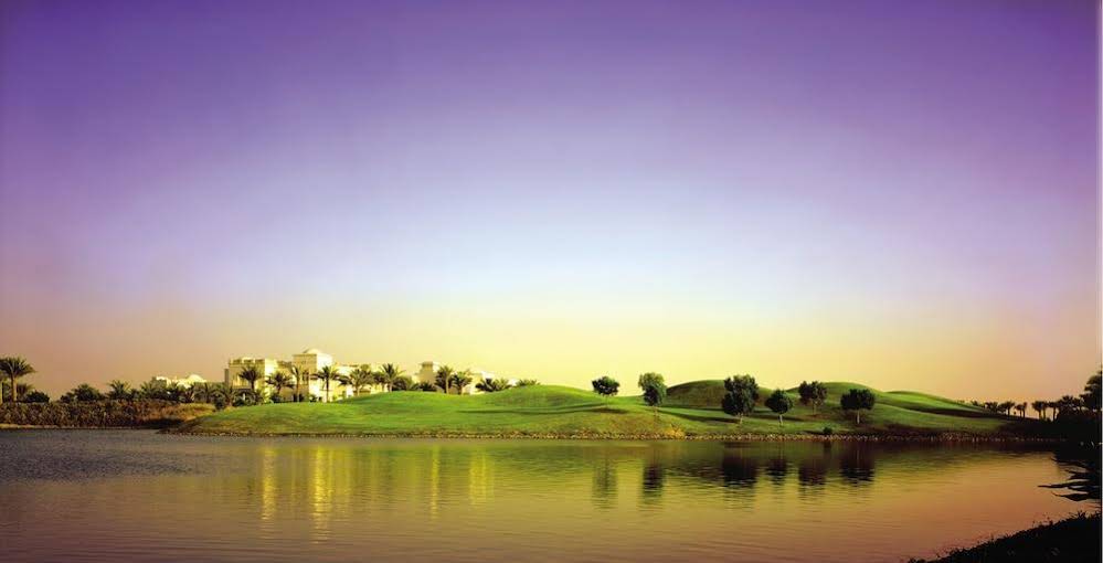 Arabian Ranches Golf Club