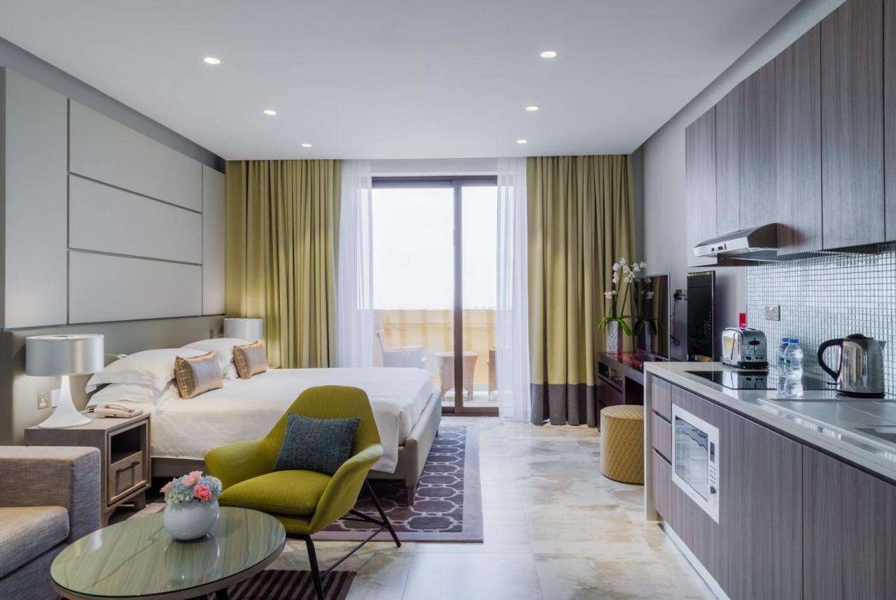 Arjaan by Rotana Dubai Media City