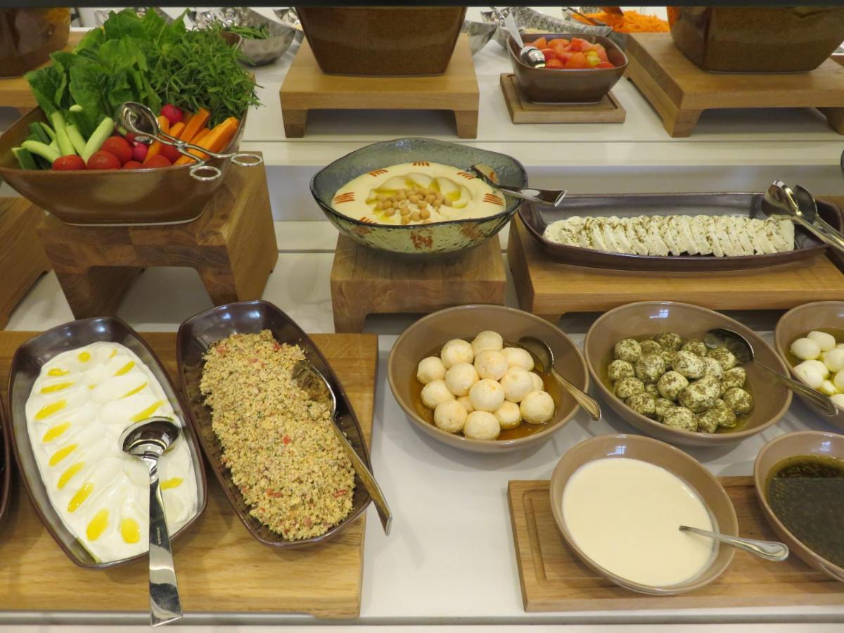 Arjaan by Rotana Dubai Media City