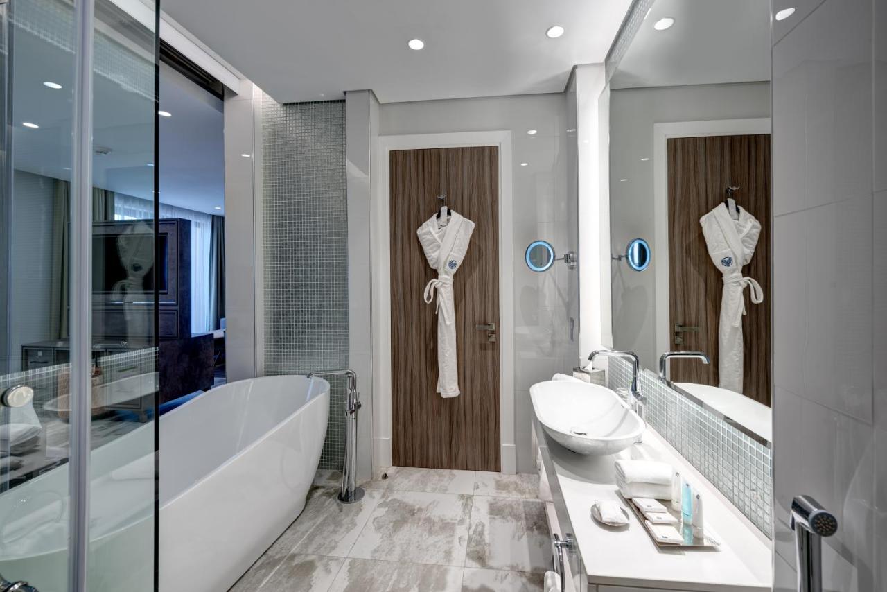 Arjaan by Rotana Dubai Media City
