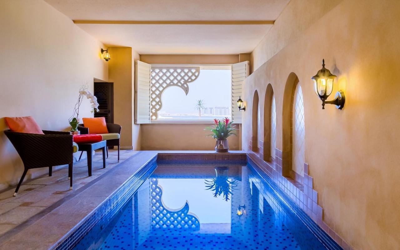 Arjaan by Rotana Dubai Media City