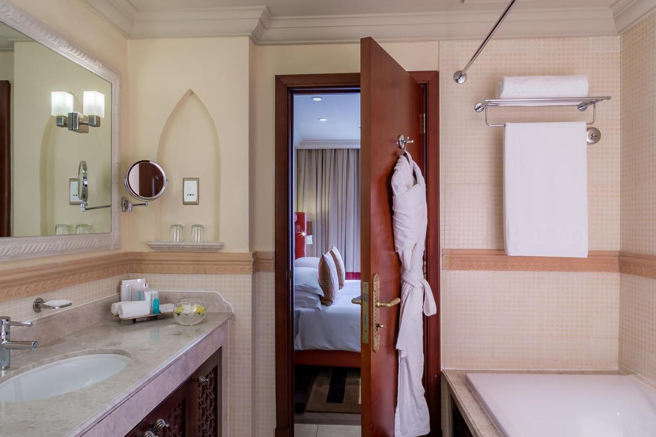 Arjaan by Rotana Dubai Media City